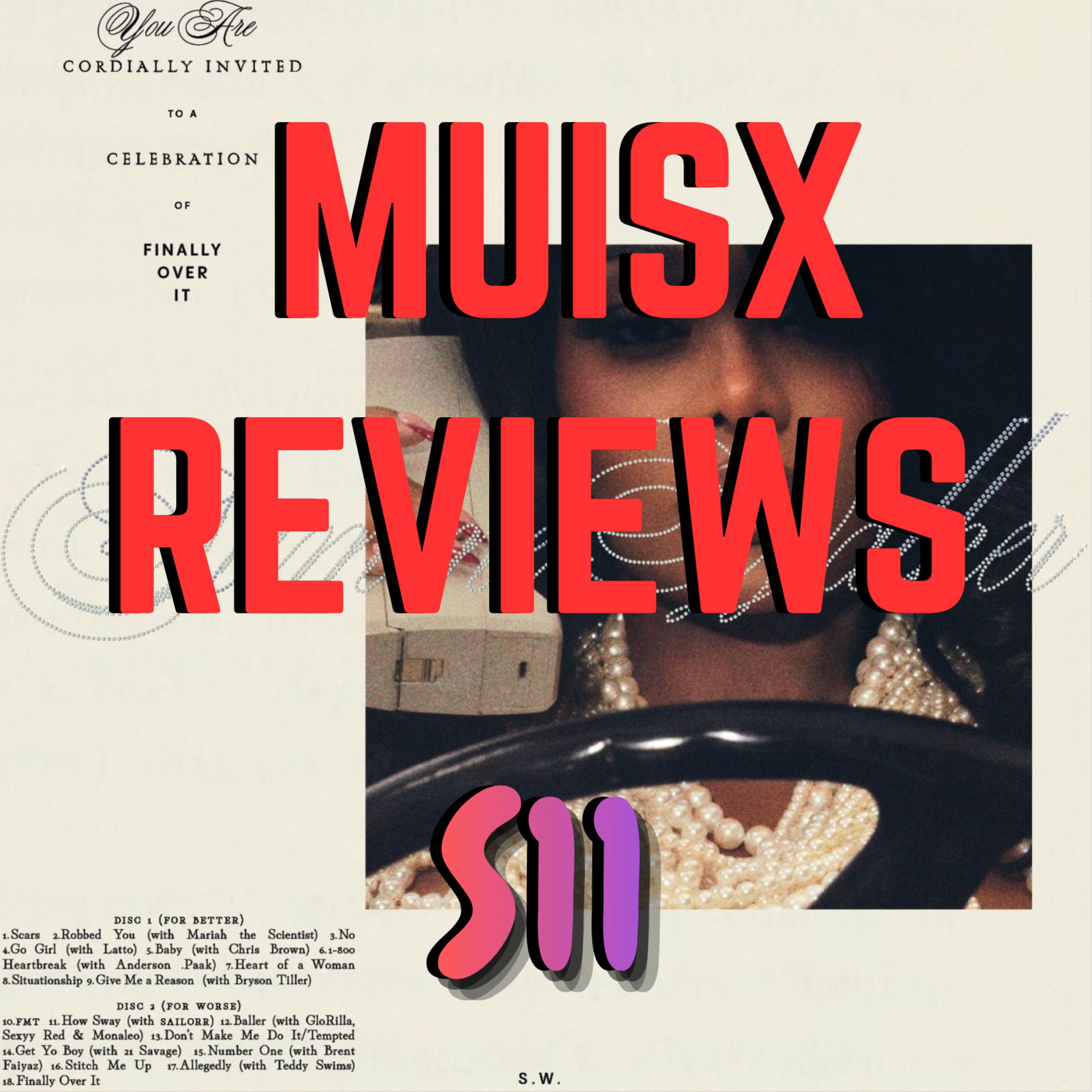 Summer Walker, Chris Brown “Baby” (LET’S TALK ABOUT IT: MUSIX REVIEWS)