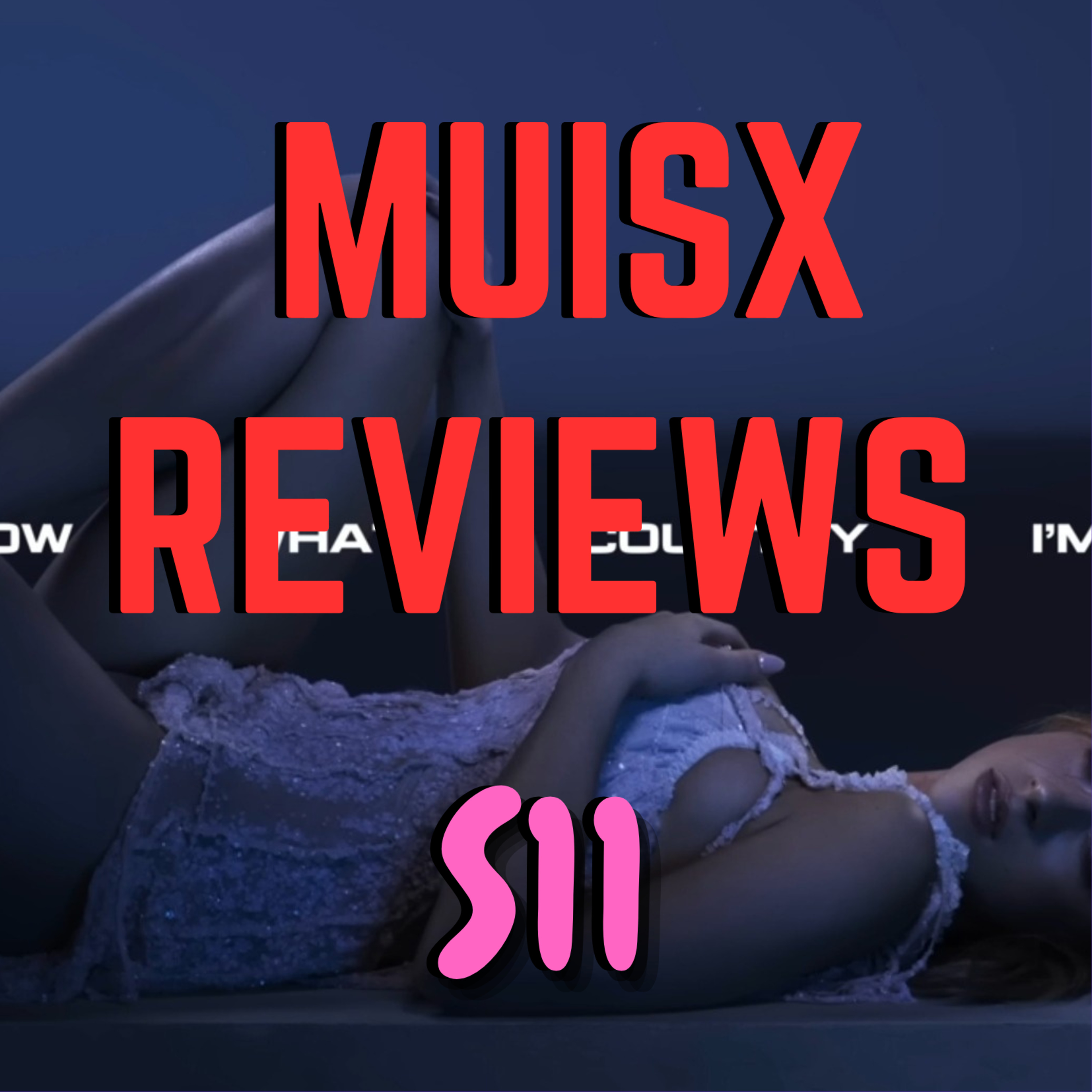 Tate McRae – “ANYTHING BUT LOVE” (LET’S TALK ABOUT IT: MUSIX REVIEWS)
