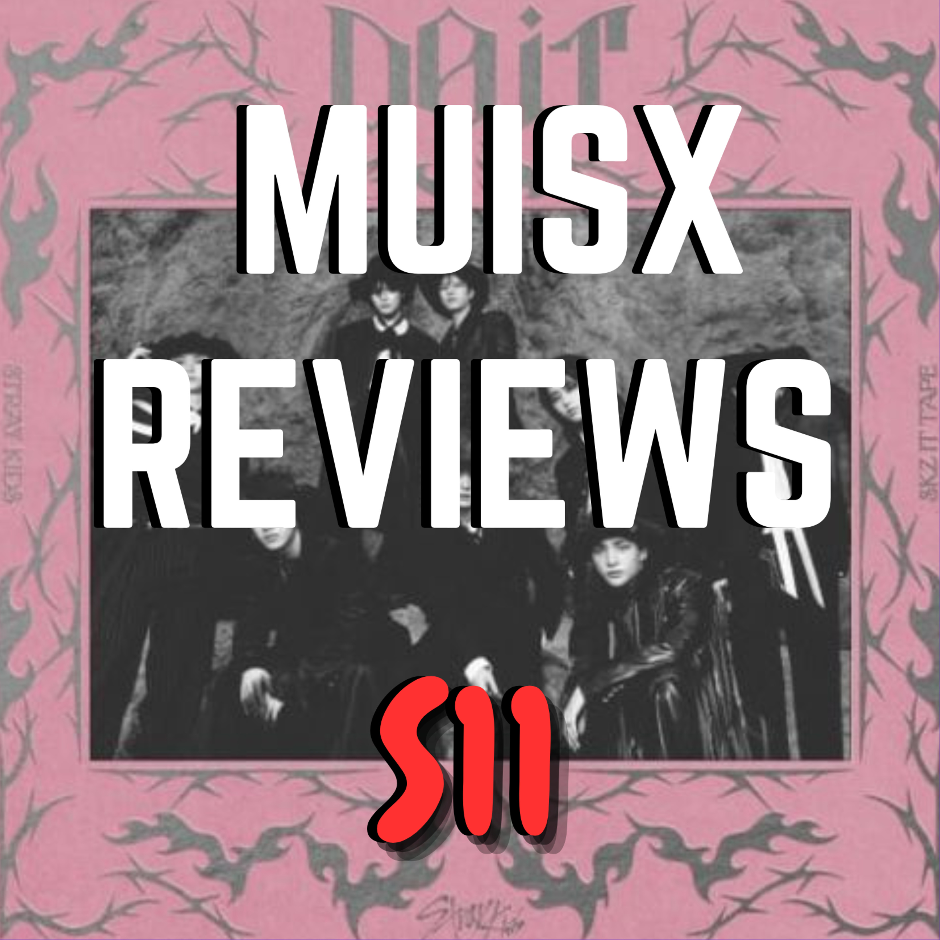 Stray Kids “Do It” M/V (LET’S TALK ABOUT IT: MUSIX REVIEWS)