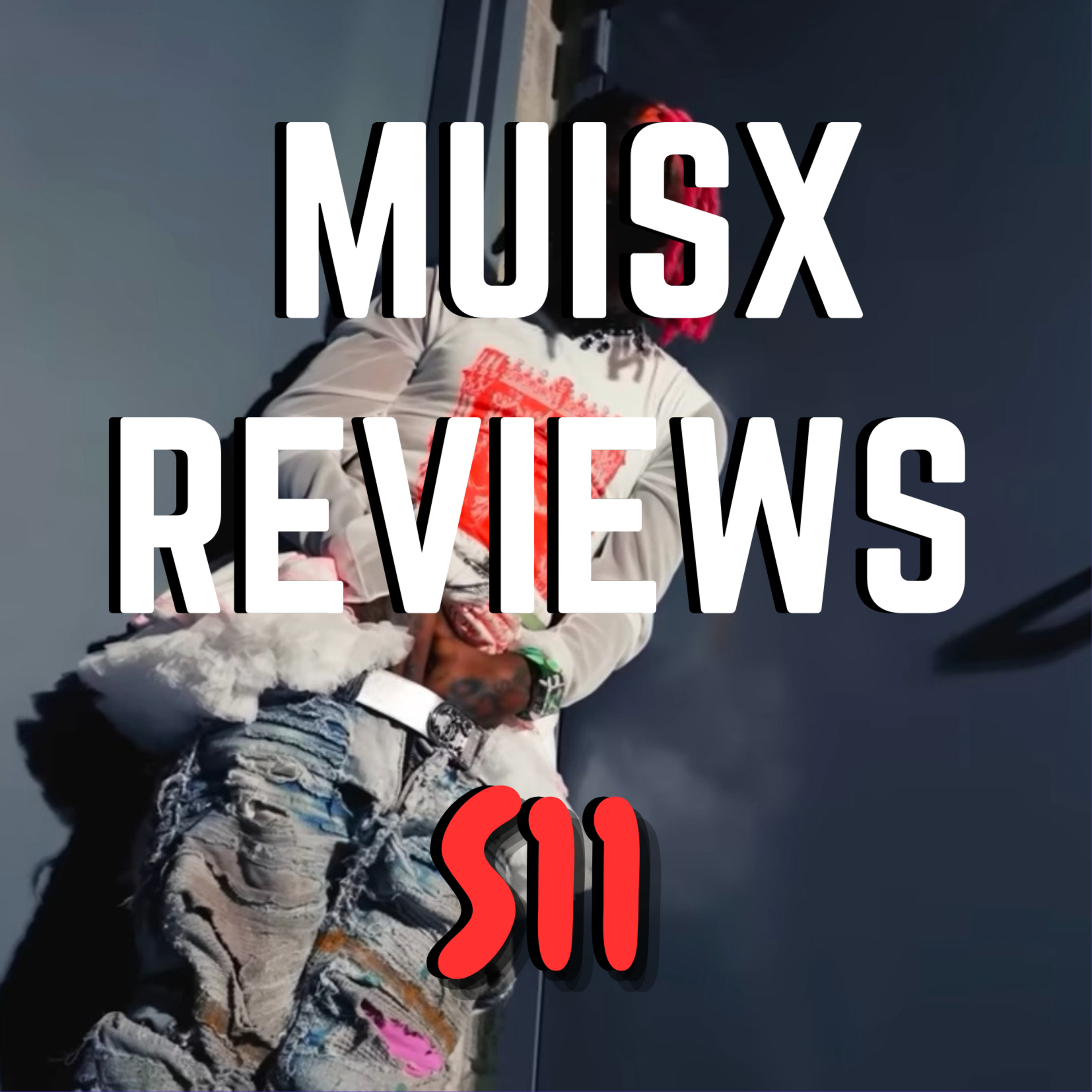 Lil Uzi Vert – “Regular” (LET’S TALK ABOUT IT: MUSIX REVIEWS)