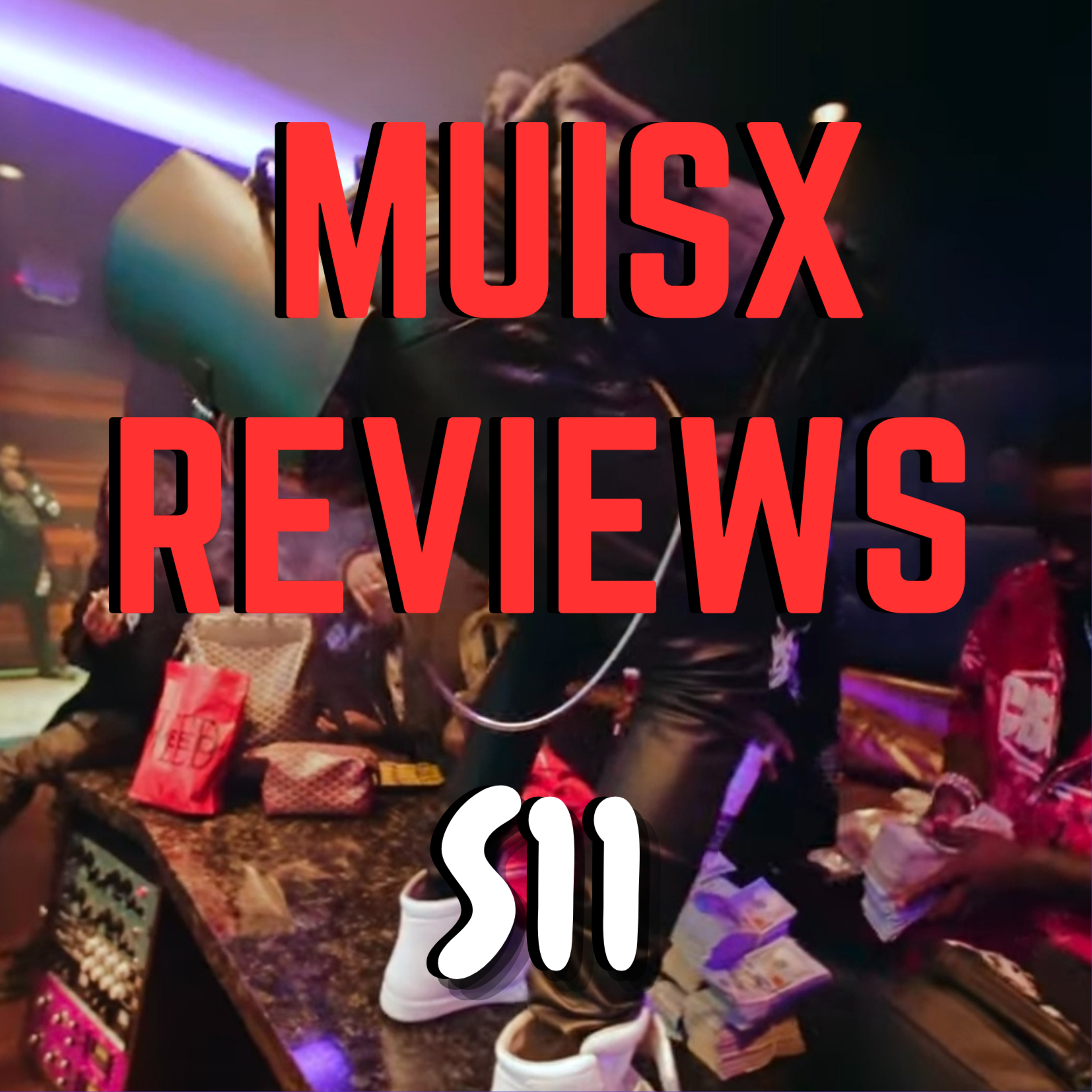 Lil Baby, Playboy Carti, Skooly “Let’s Do It” (LET’S TALK ABOUT IT: MUSIX REVIEWS)