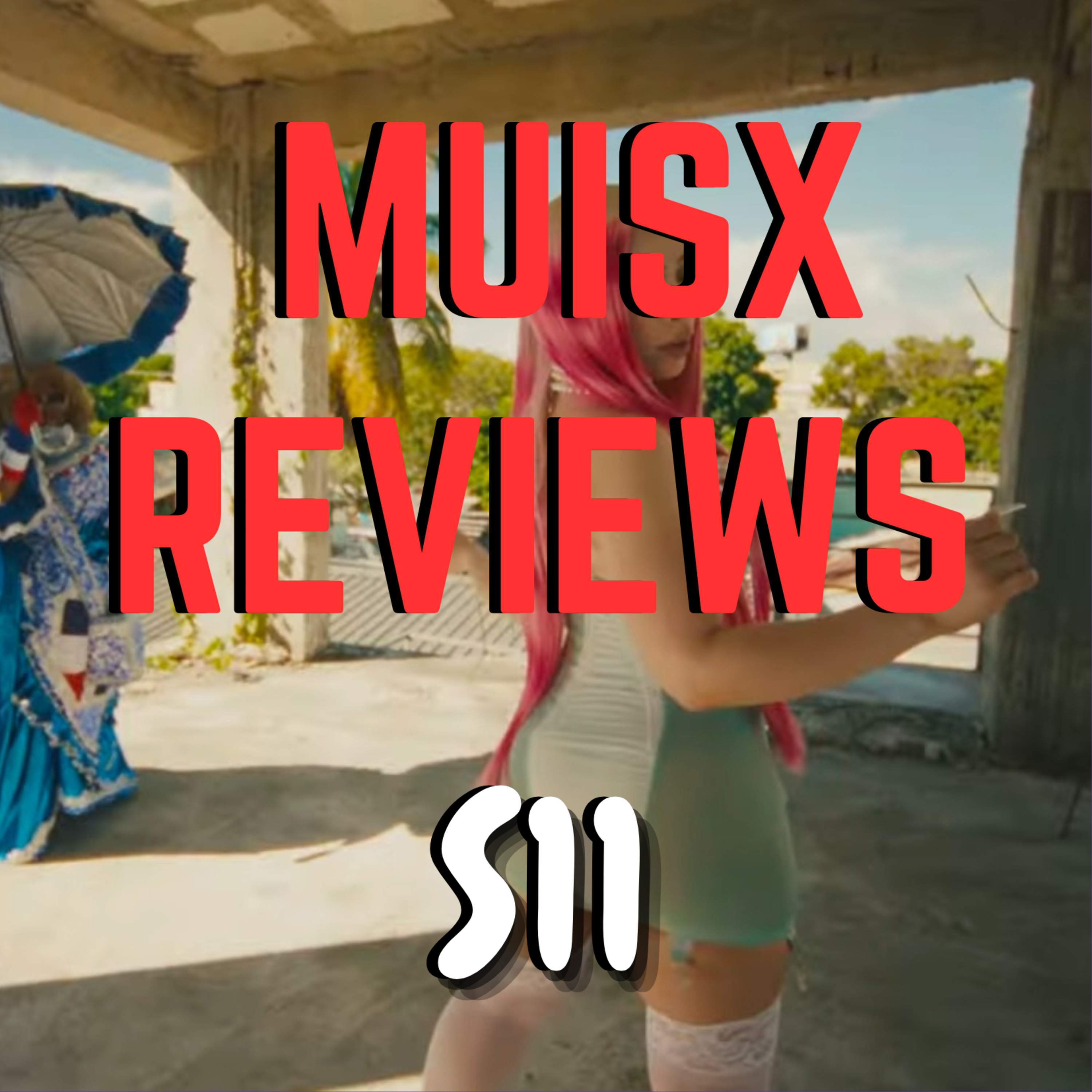 Ice Spice, Tokischa “Thootie” (LET’S TALK ABOUT IT: MUSIX REVIEWS)