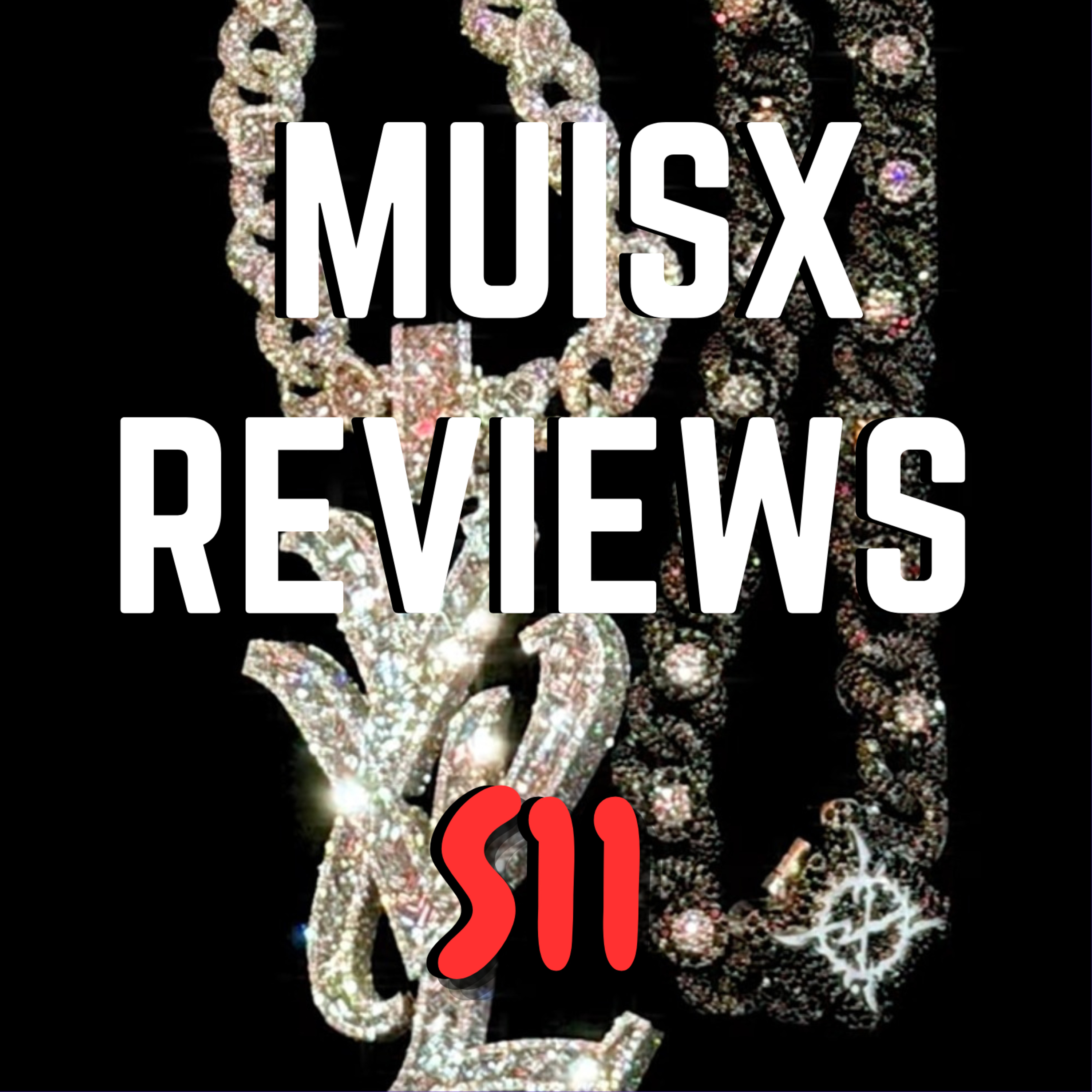 Ken Carson – “the acronym” (LET’S TALK ABOUT IT: MUSIX REVIEWS)