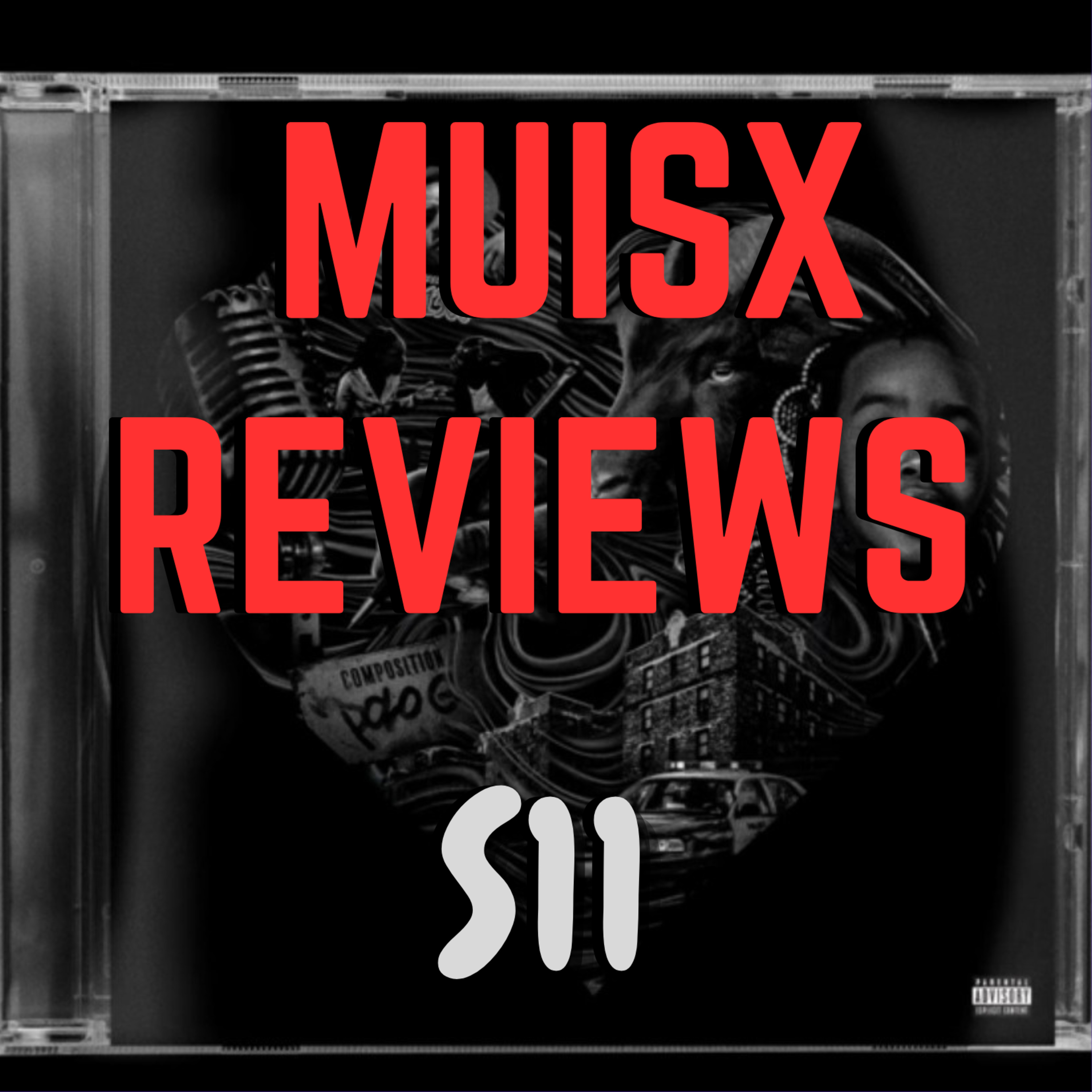Polo G – “Boring Soul” (LET’S TALK ABOUT IT: MUSIX REVIEWS)