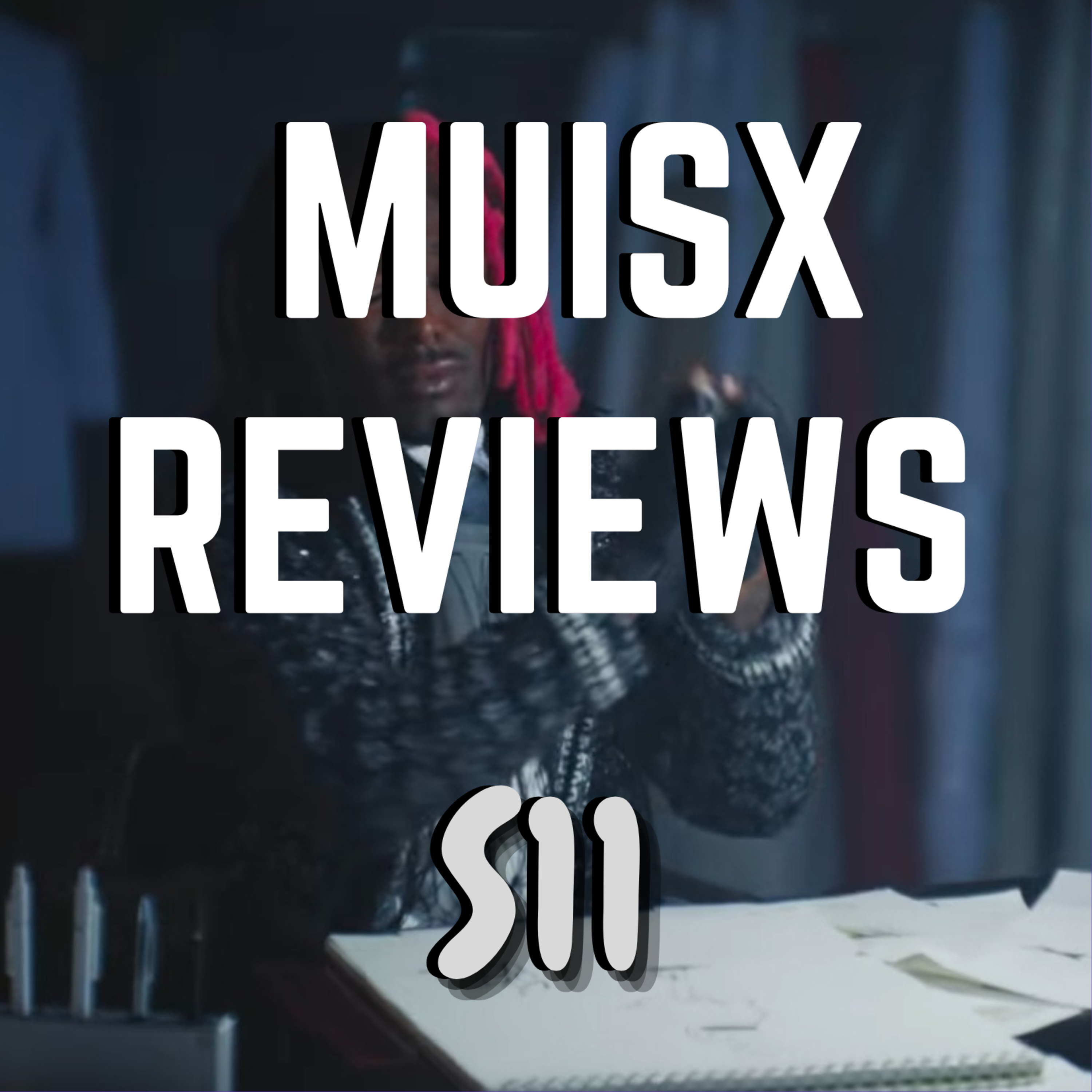 Lil Uzi Vert – “What You Saying” (LET’S TALK ABOUT IT: MUSIX REVIEWS)