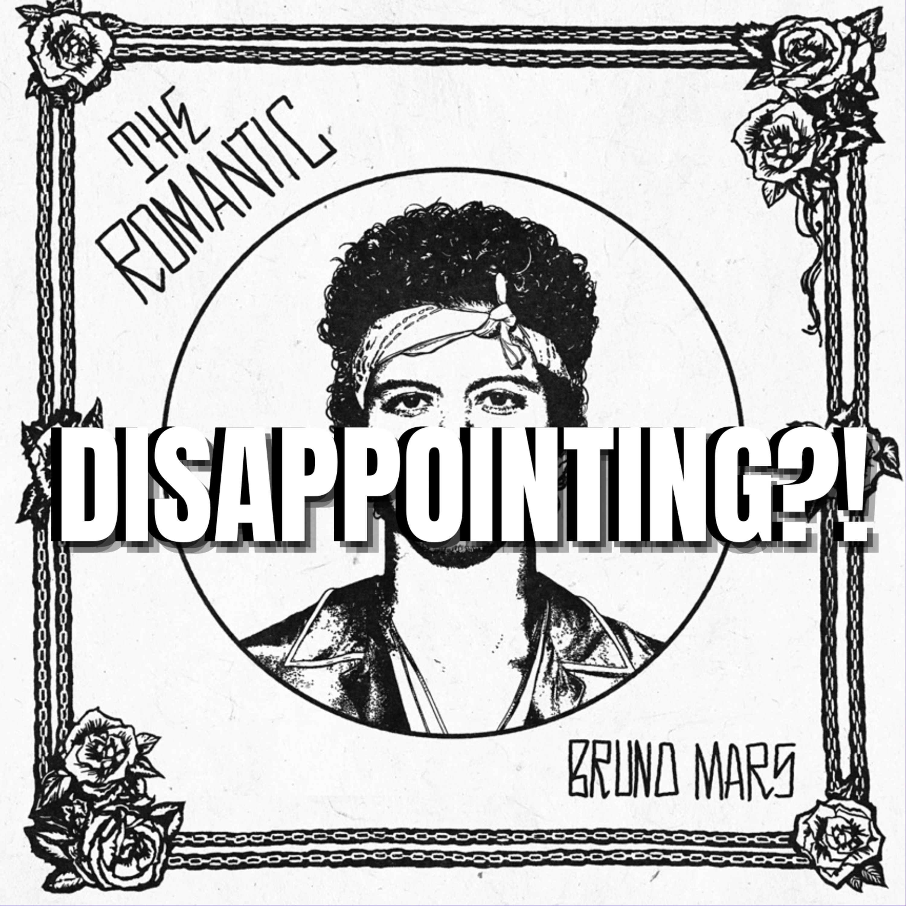 Bruno Mars – “I Just Might” (LET’S TALK ABOUT IT: MUSIX REVIEWS)