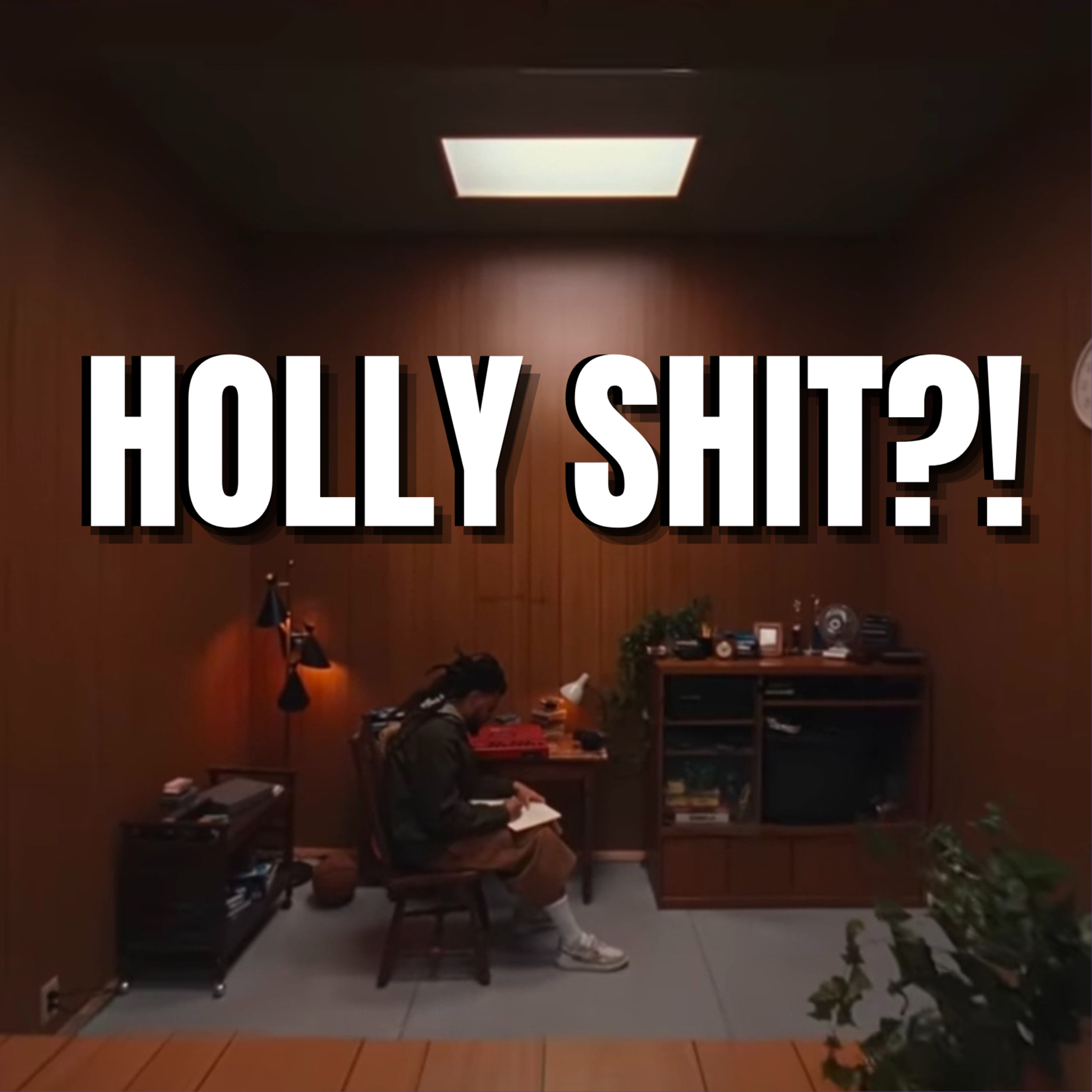 J. Cole – “THE FALL-OFF…” (LET’S TALK ABOUT IT: MUSIX REVIEWS)