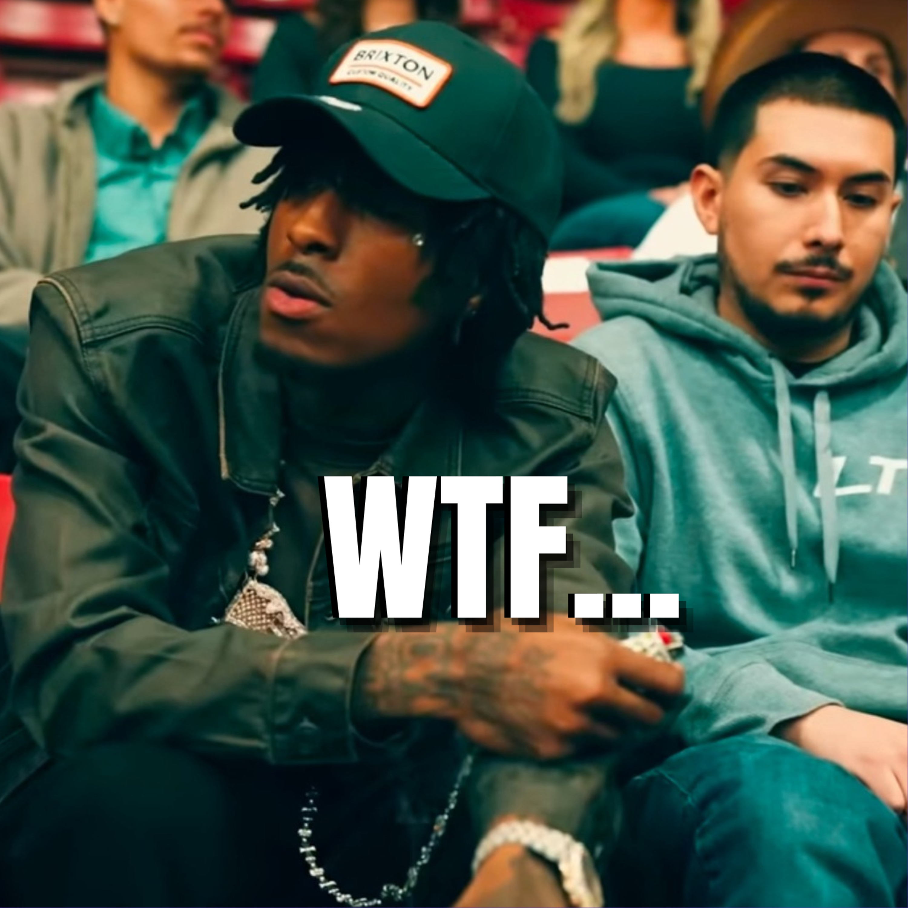 YoungBoy Never Broke Again & Jelly Roll “Devil Go Away” (LET’S TALK ABOUT IT: MUSIX REVIEWS)