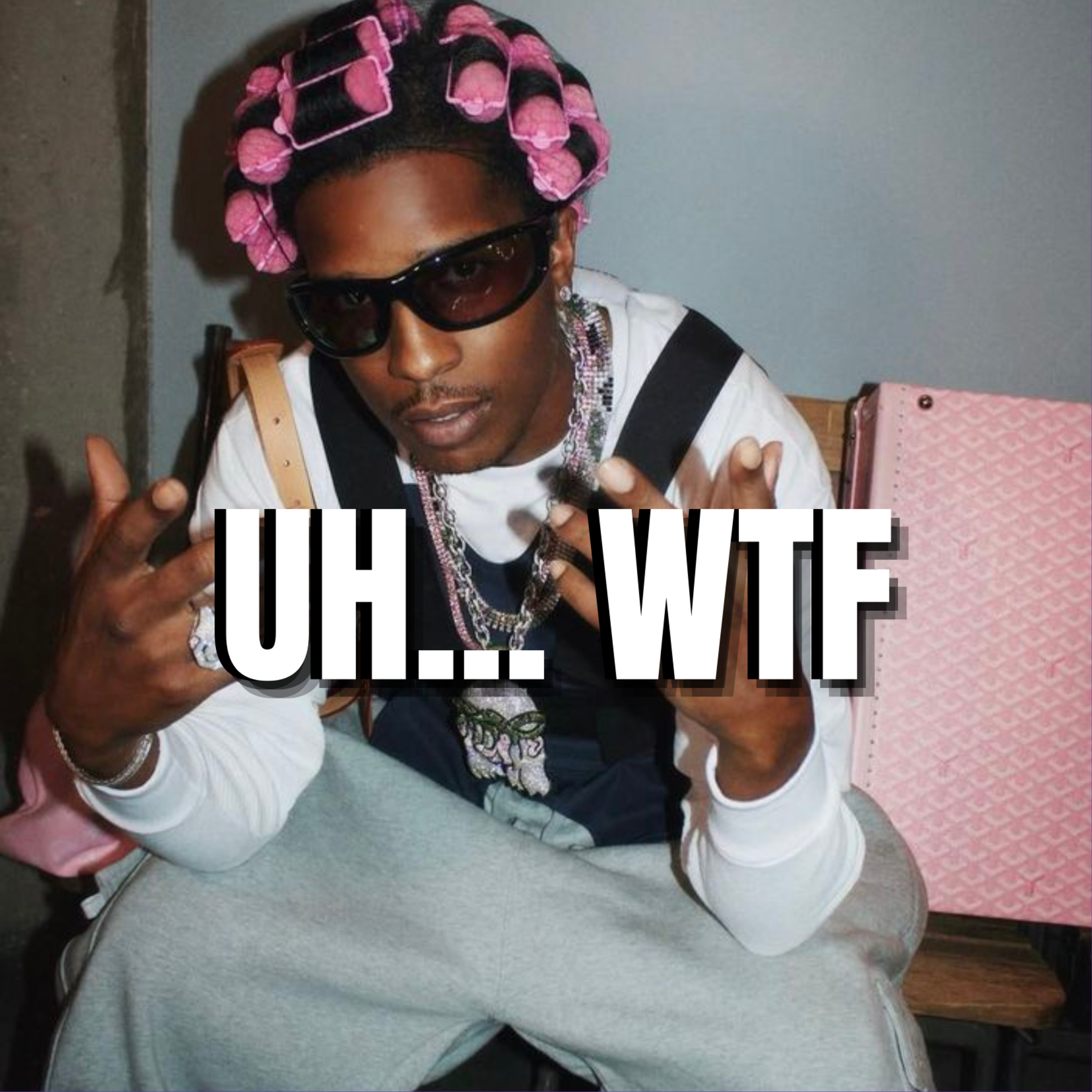 A$AP ROCKY, Doechii “ROBBERY” (LET’S TALK ABOUT IT: MUSIX REVIEWS)