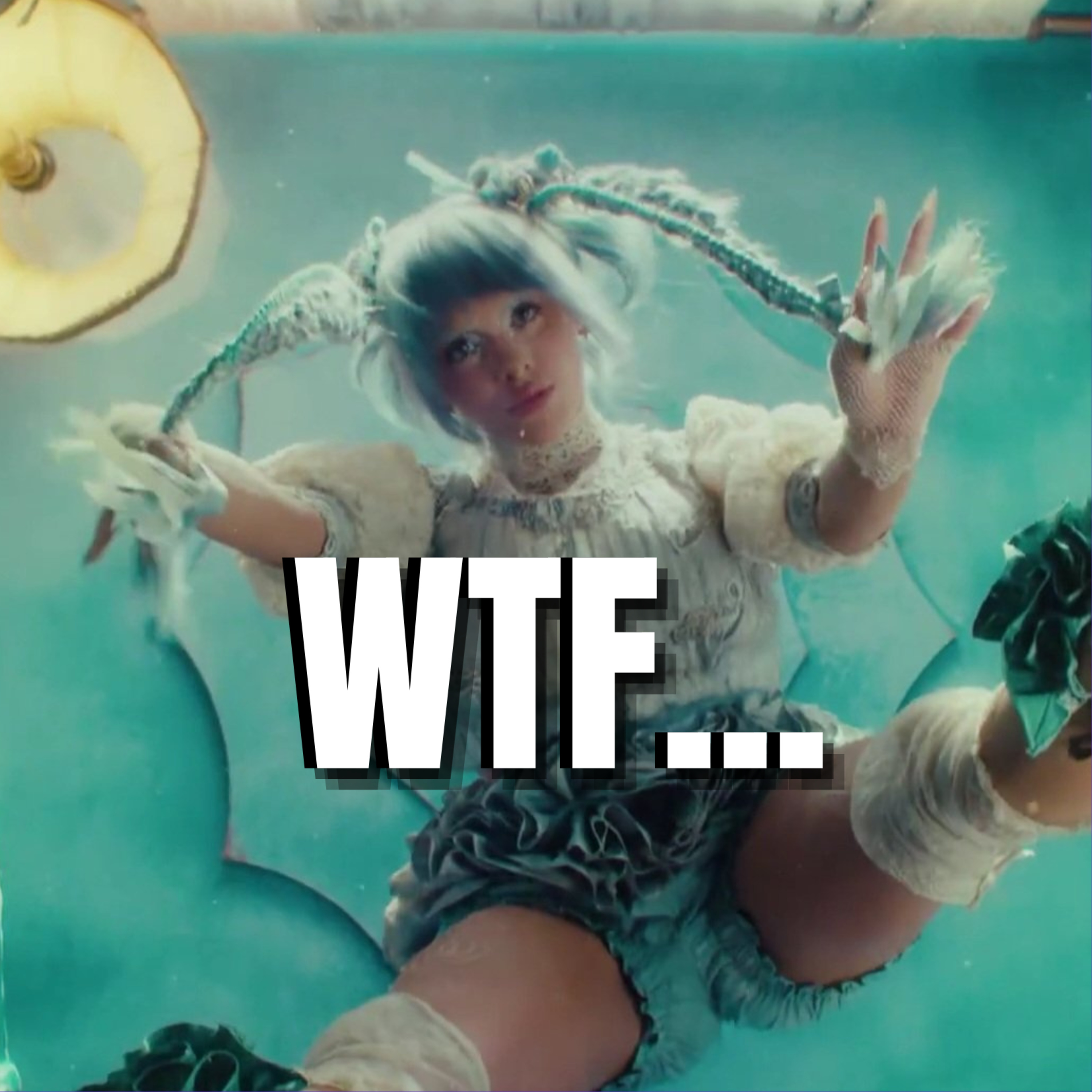 Melanie Martinez – “POSSESSION” (LET’S TALK ABOUT IT: MUSIX REVIEWS)