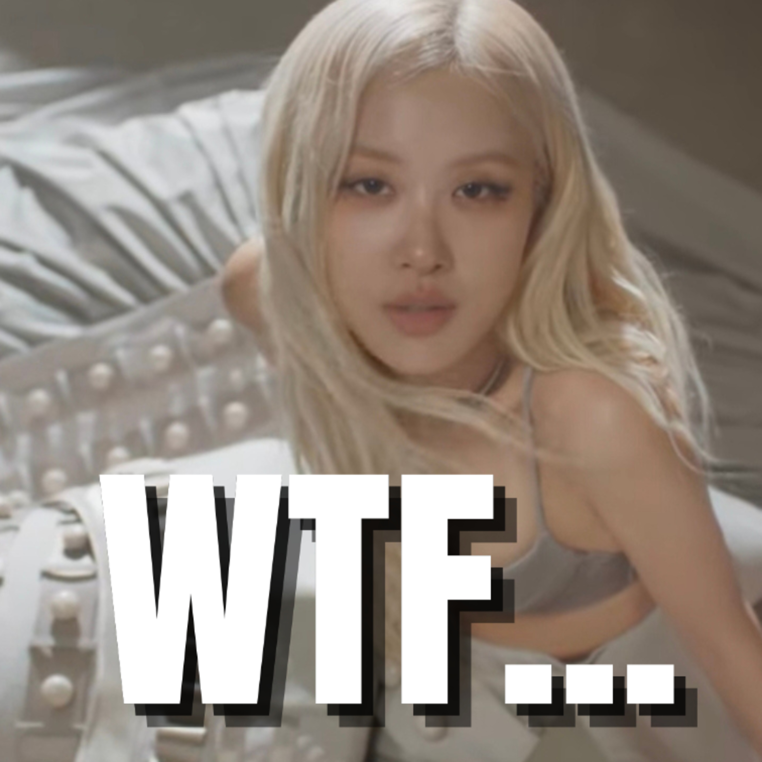BLACKPINK – ‘GO’ M/V (LET’S TALK ABOUT IT: MUSIX REVIEWS) episode artwork