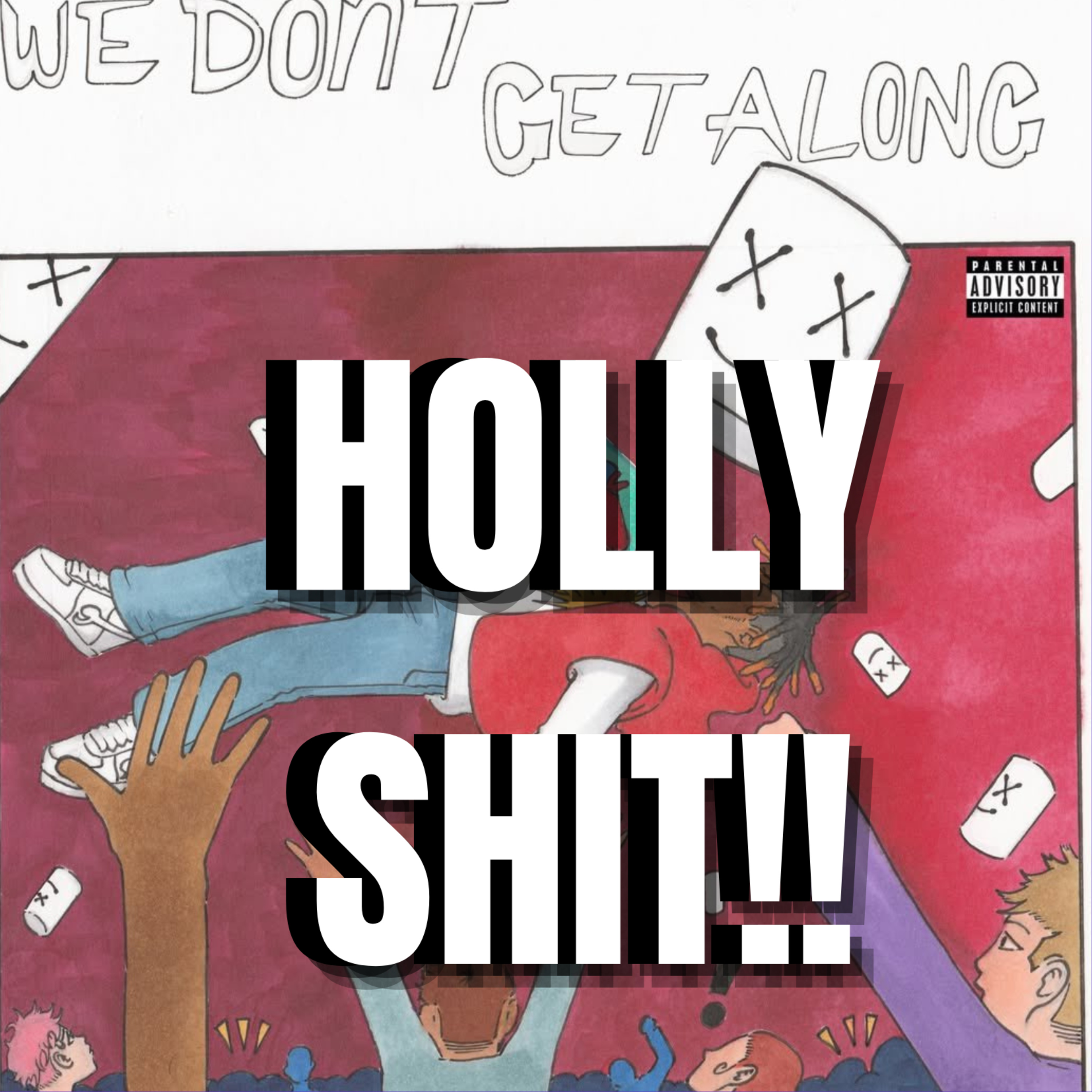 Juice WRLD, Marshmallow “We Don’t Get Along” (LET’S TALK ABOUT IT: MUSIX REVIEWS)