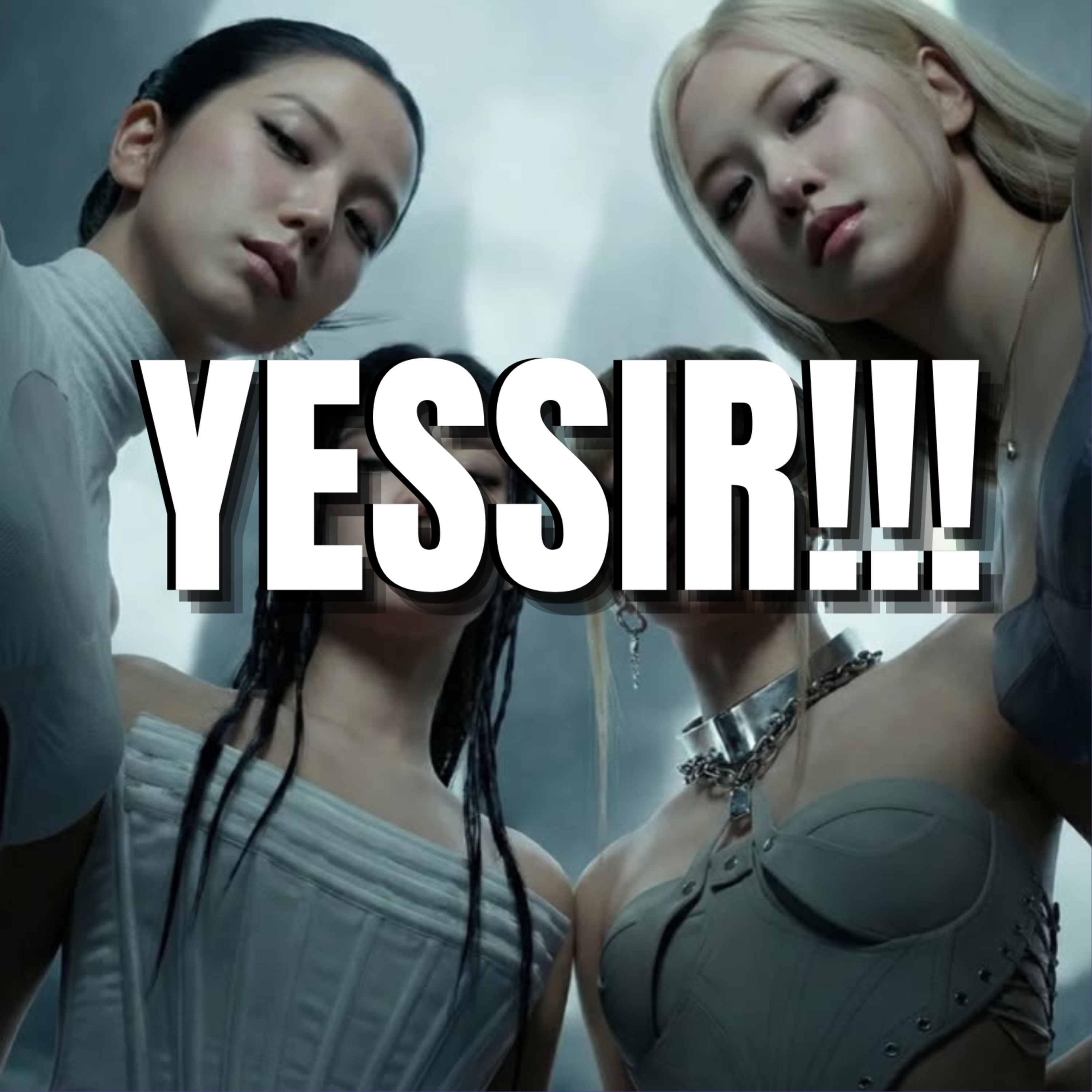 BLACKPINK – ‘CHAMPION’ (LET’S TALK ABOUT IT: MUSIX REVIEWS) episode artwork