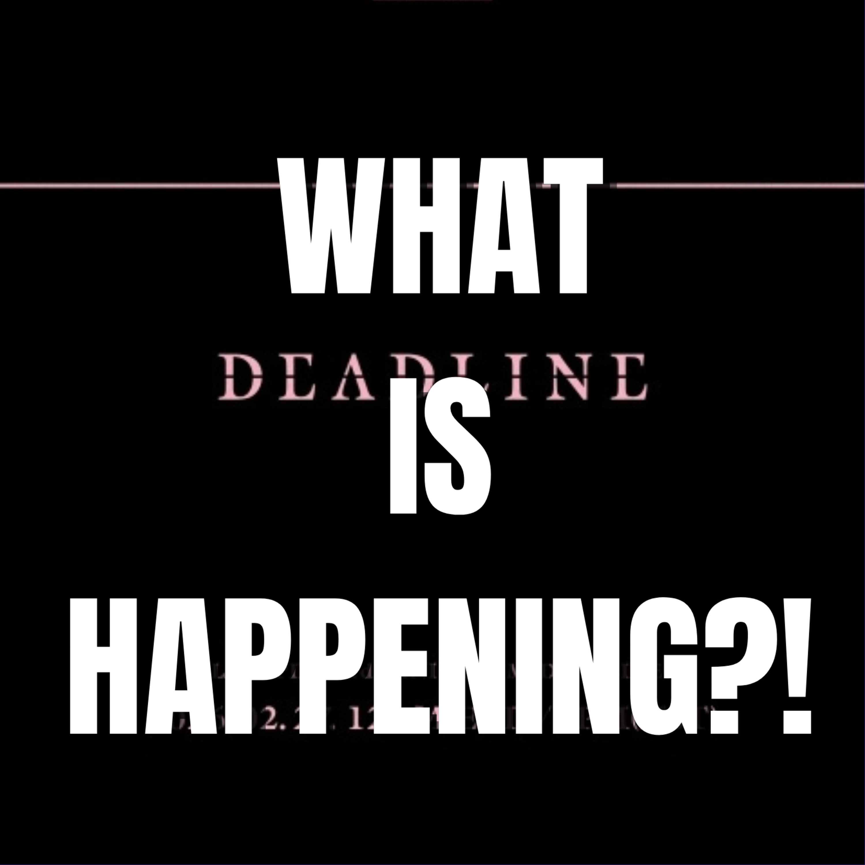 BLACKPINK – “DEADLINE” (Mini Album Review)