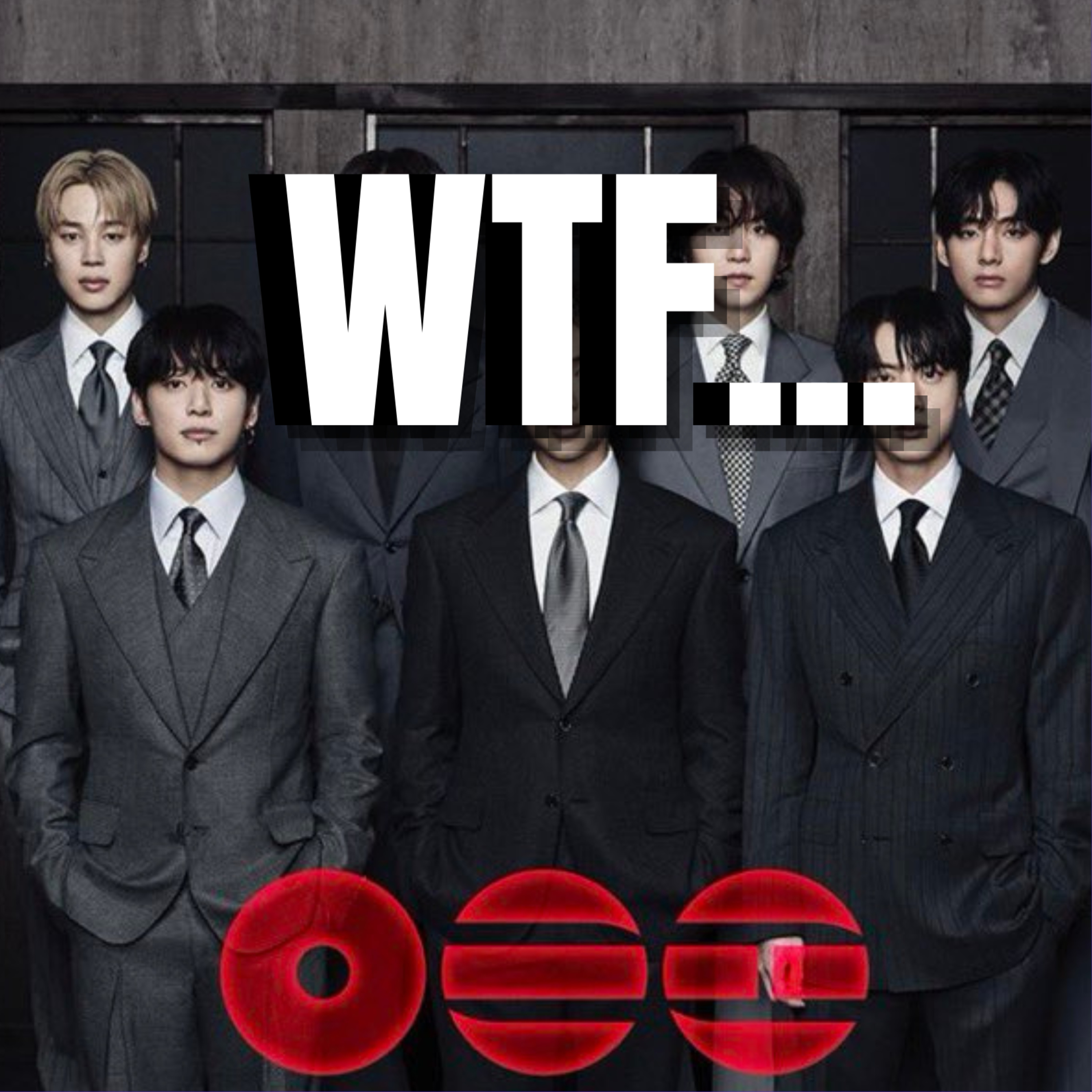 BTS – “Hooligan” (LET’S TALK ABOUT IT: MUSIX REVIEWS)
