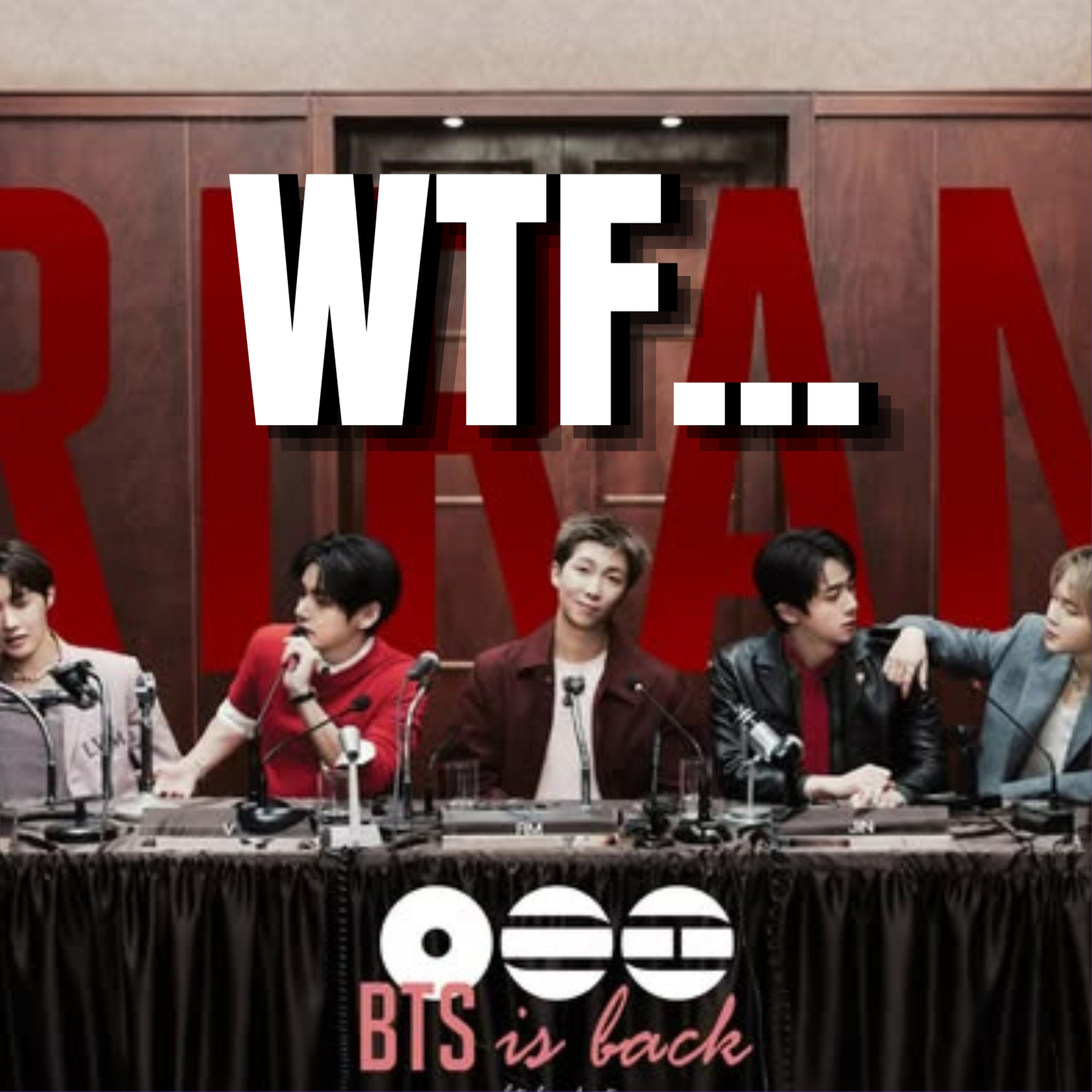 BTS – “Body to Body” (LET’S TALK ABOUT IT: MUSIX REVIEWS)