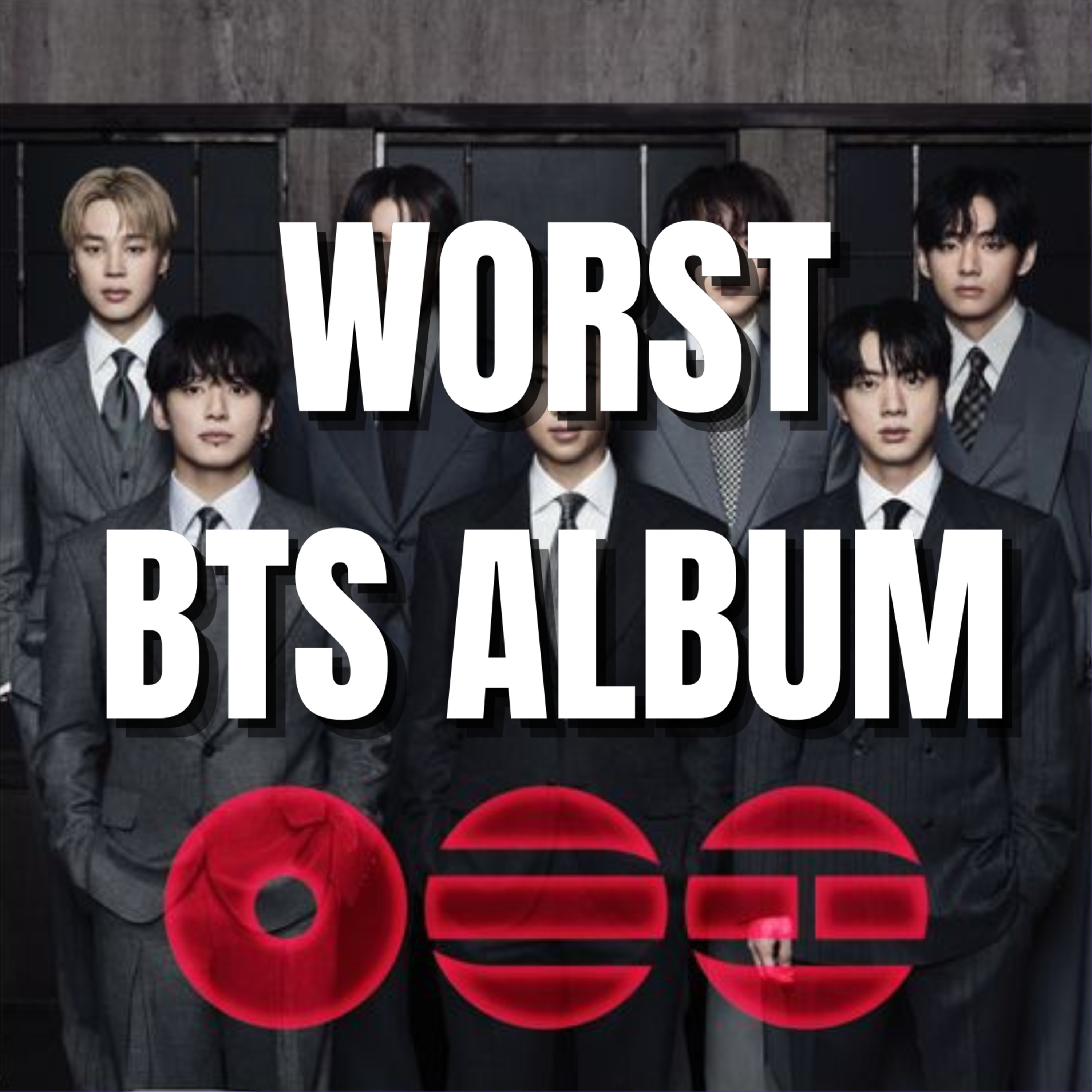 BTS – “ARIRANG” (Album Review) episode artwork