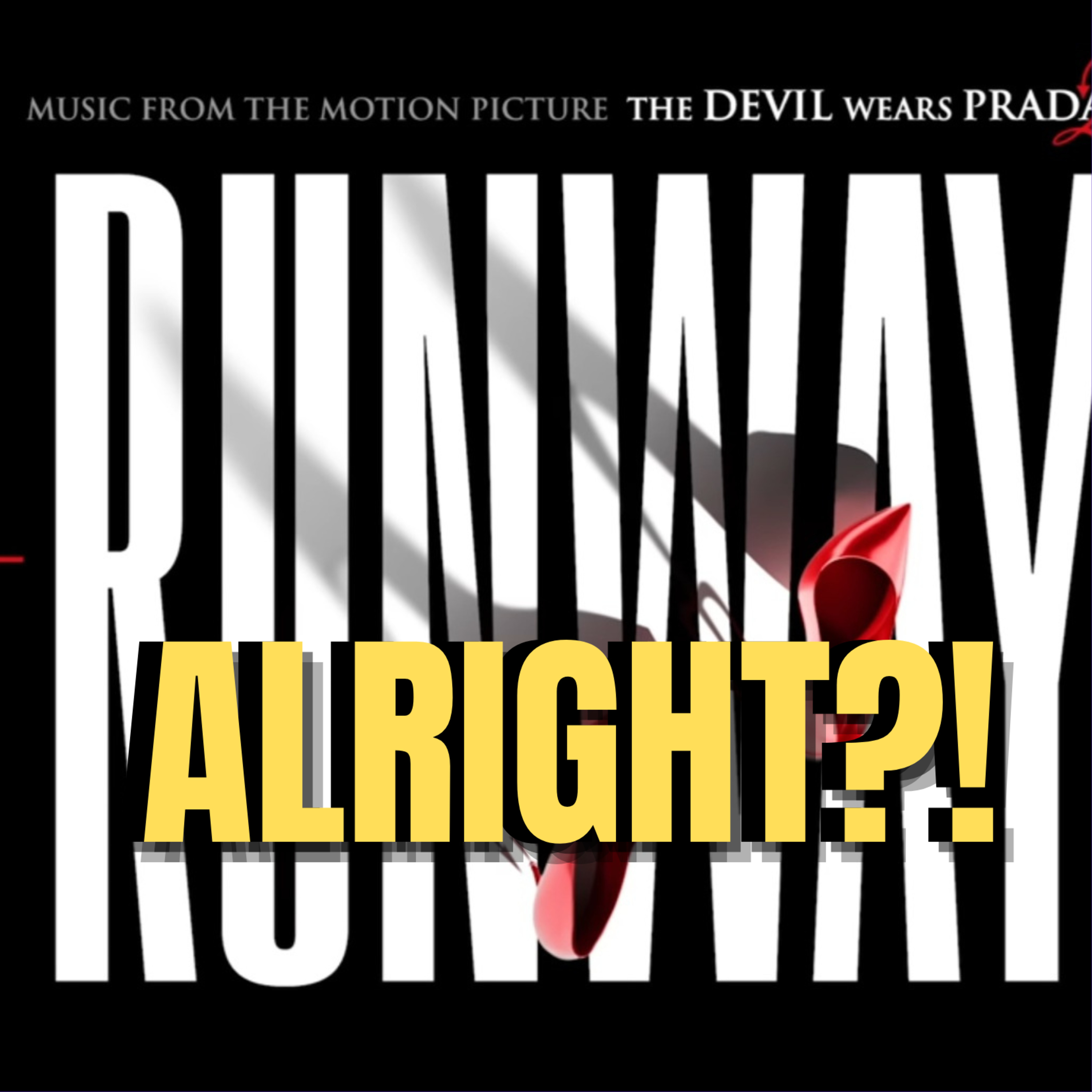 Lady Gaga, Doechii “Runway” (LET’S TALK ABOUT IT: MUISX REVIEWS