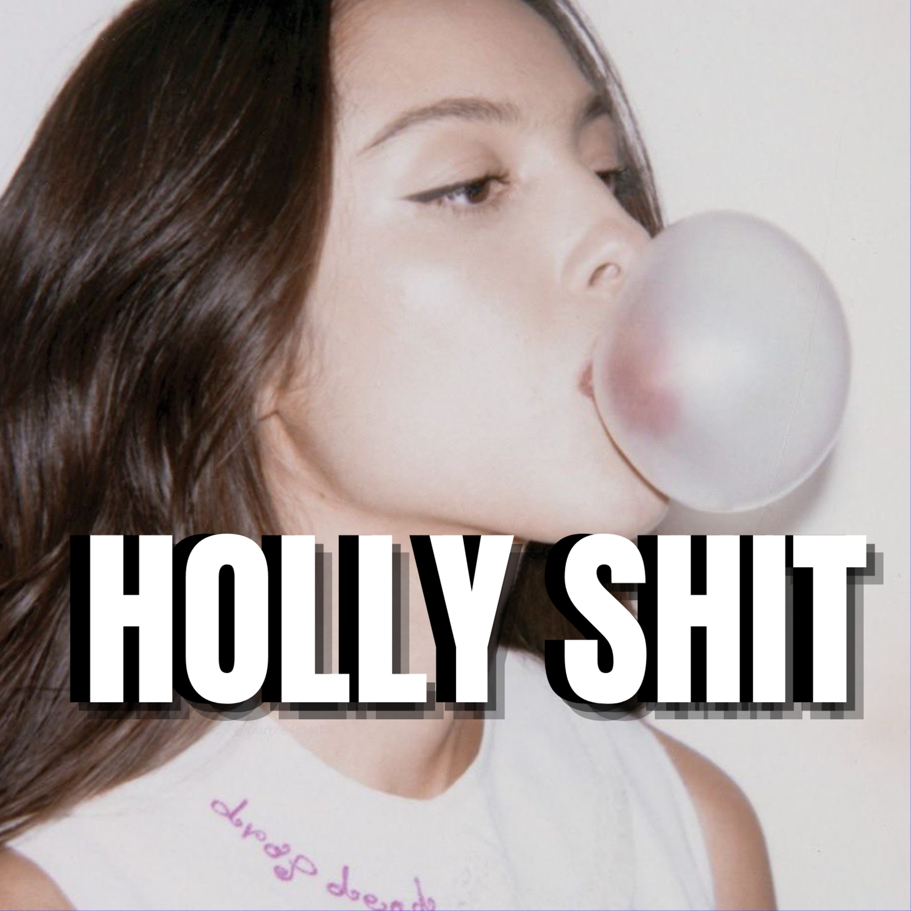 Olivia Rodrigo – “drop dead” (LET’S TALK ABOUT IT: MUSIX REVIEWS) episode artwork