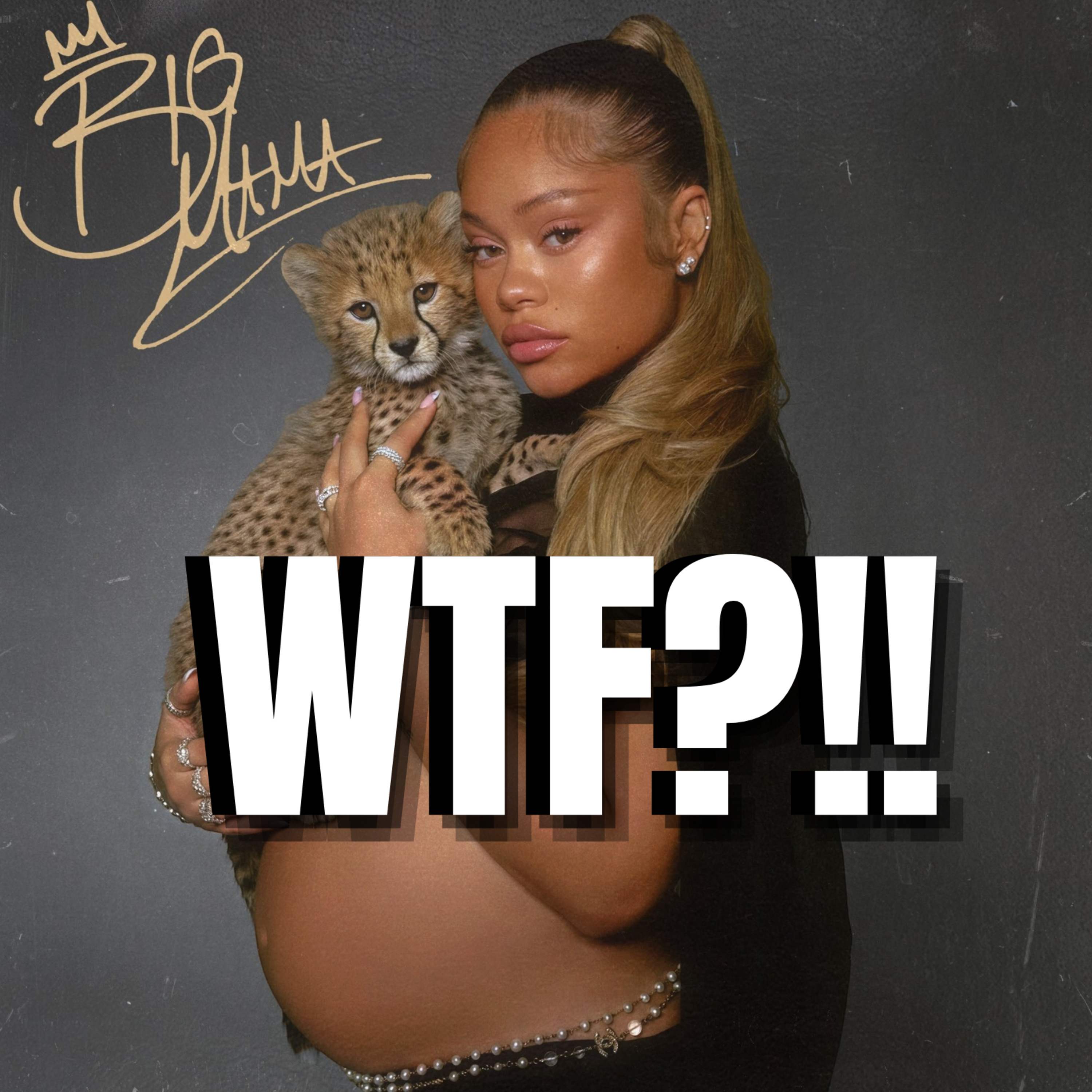 Latto, Doja Cat – “Okayyy” (LET’S TALK ABOUT IT: MUSIX REVIEWS) episode artwork
