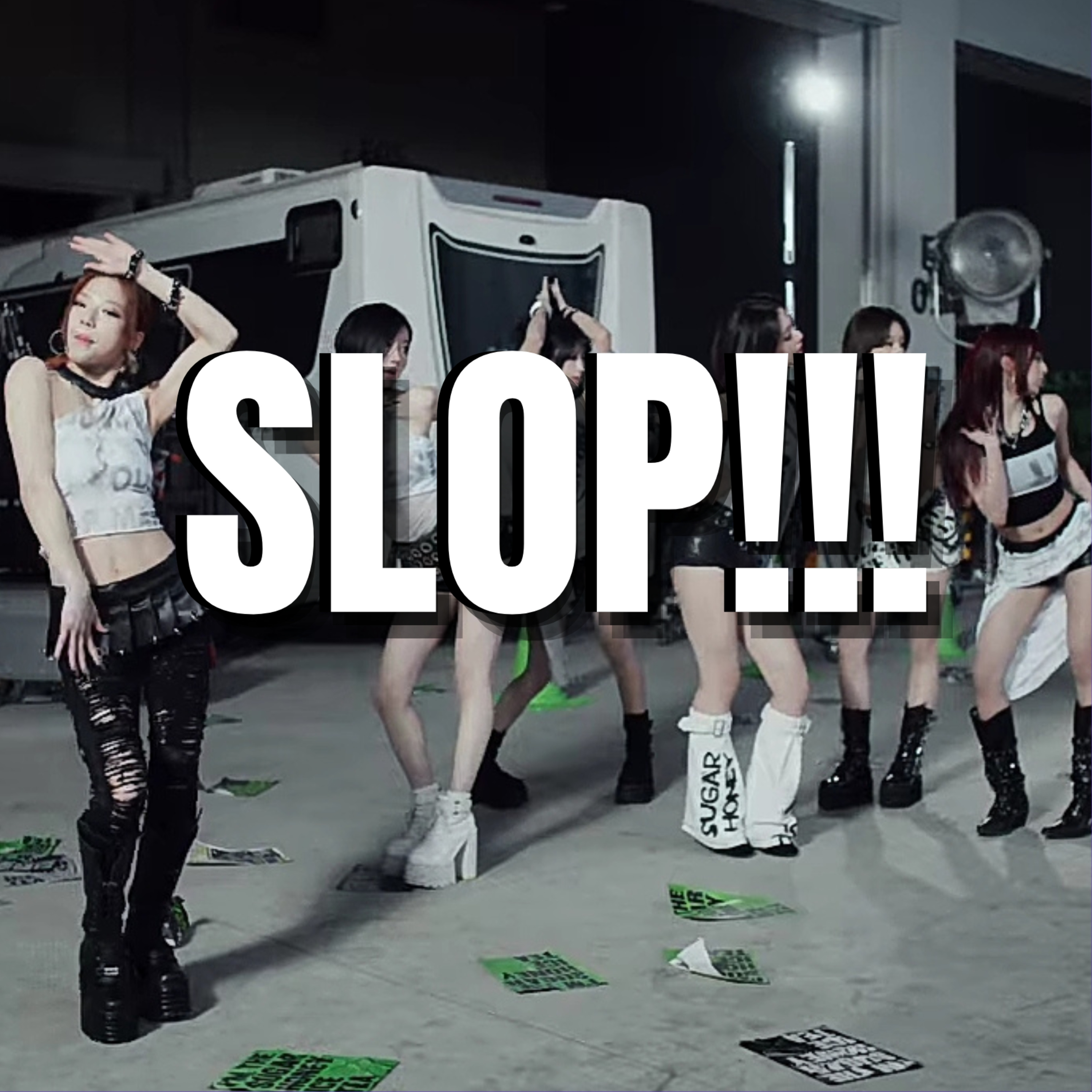 BABYMONSTER – ‘SUGAR HONEY ICE TEA’ M/V (LET’S TALK ABOUT IT: MUSIX REVIEWS) episode artwork
