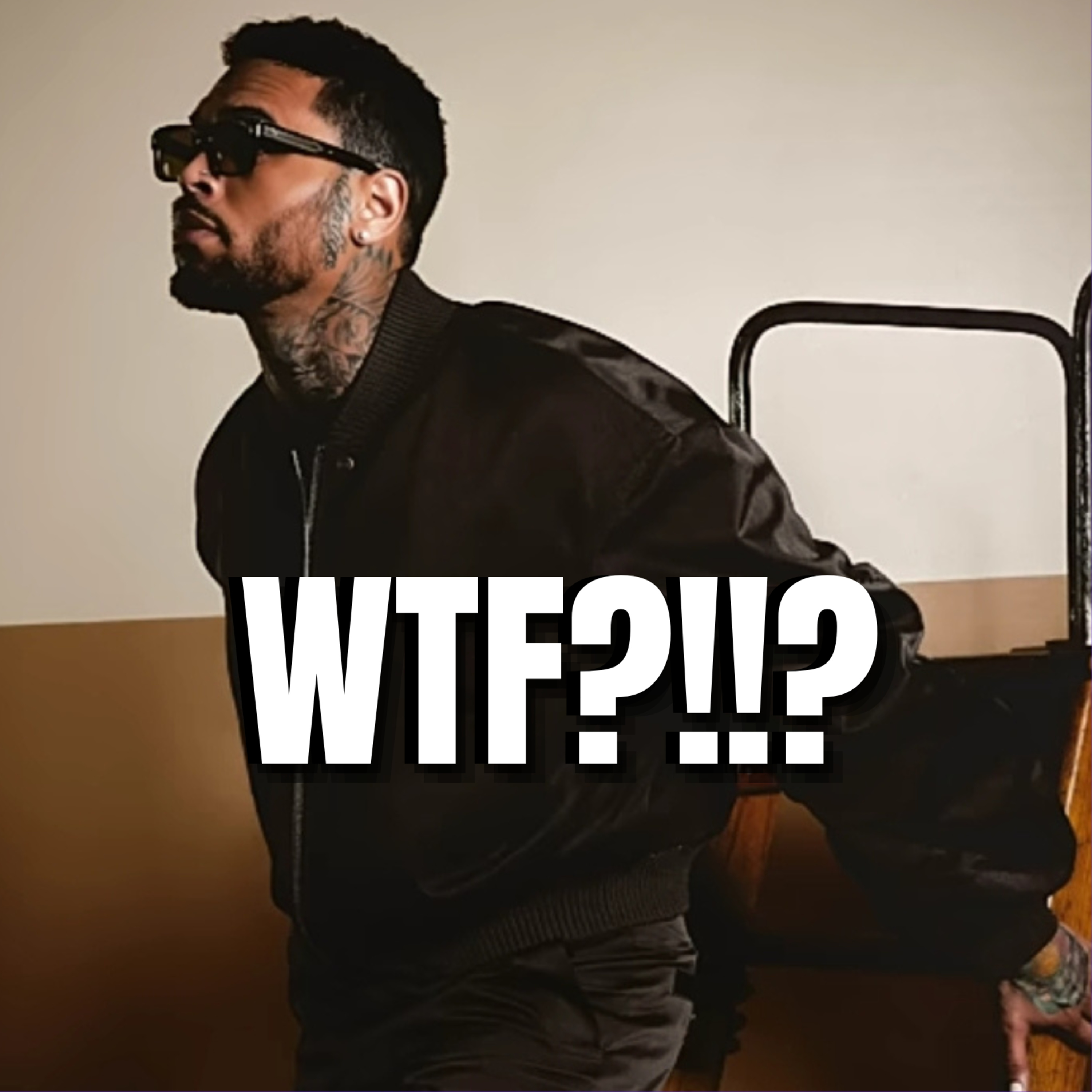 Chris Brown, Tyga, Ty Dolla $ign “Just the Bro” (LET’S TALK ABOUT IT: MUSIX REVIEWS) episode artwork