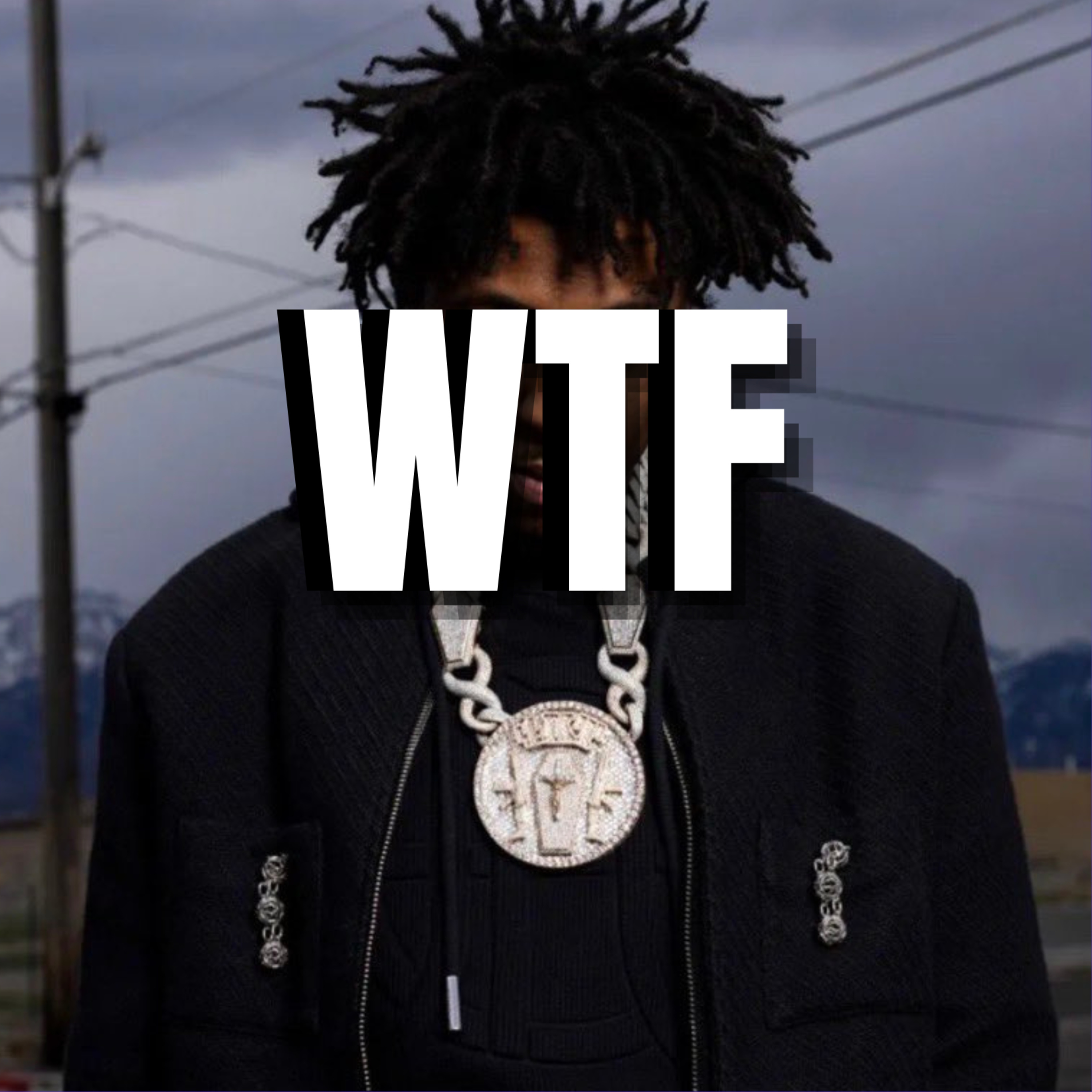 YoungBoy Never Broke Again – “Ganja” (LET’S TALK ABOUT IT: MUSIX REVIEWS) episode artwork