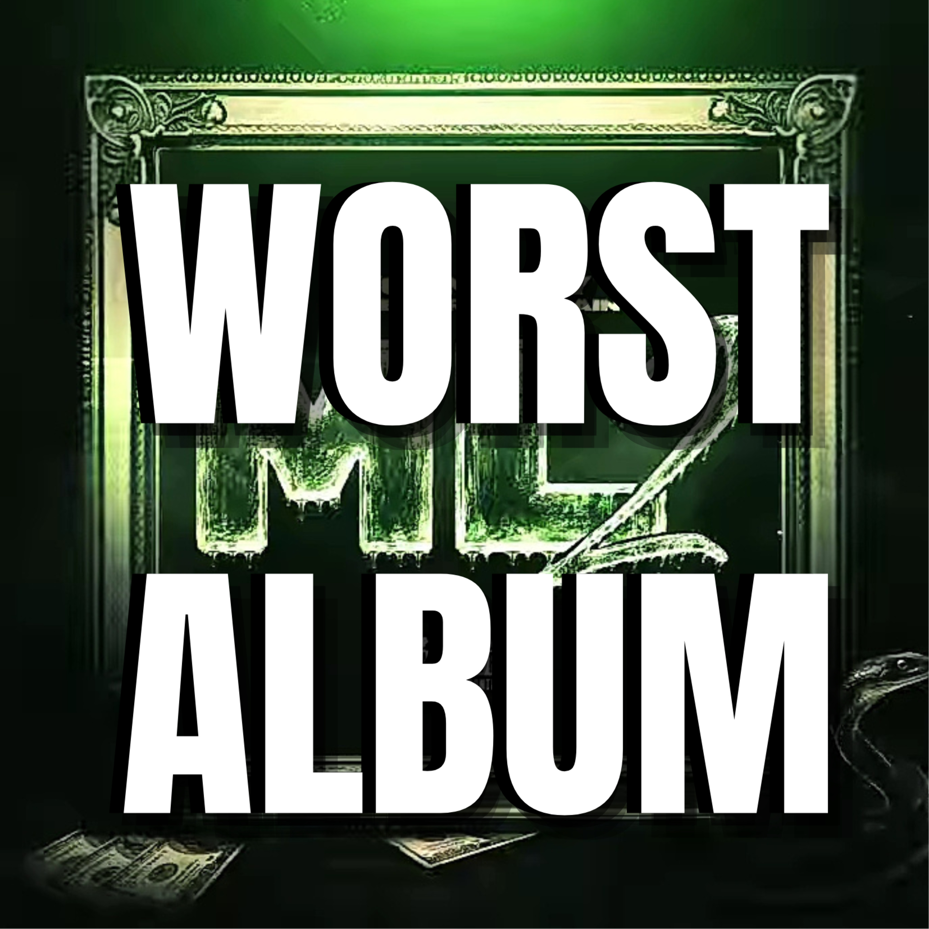 YoungBoy Never Broke Again – “ML2” (Album Review) episode artwork