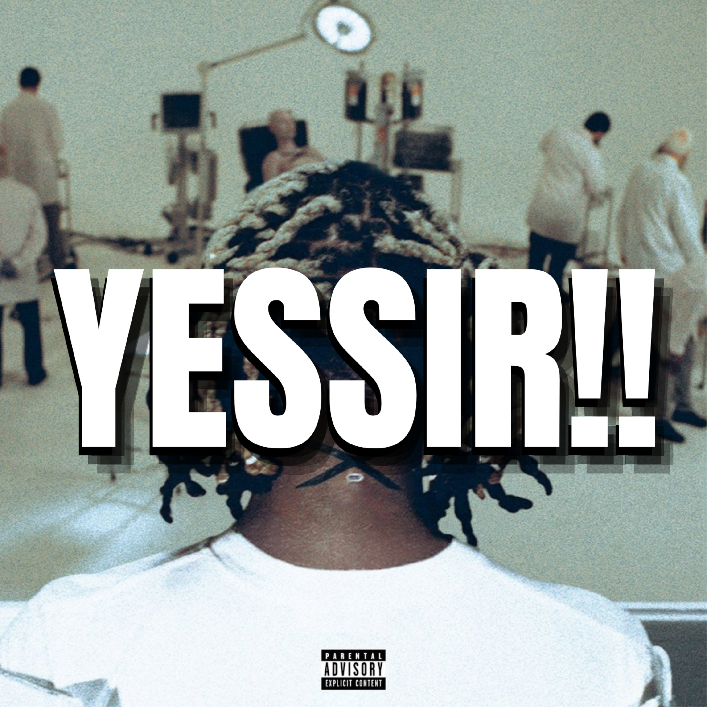 Ken Carson, Playboy Carti “deaf note” (LET’S TALK ABOUT IT: MUSIX REVIEWS) episode artwork