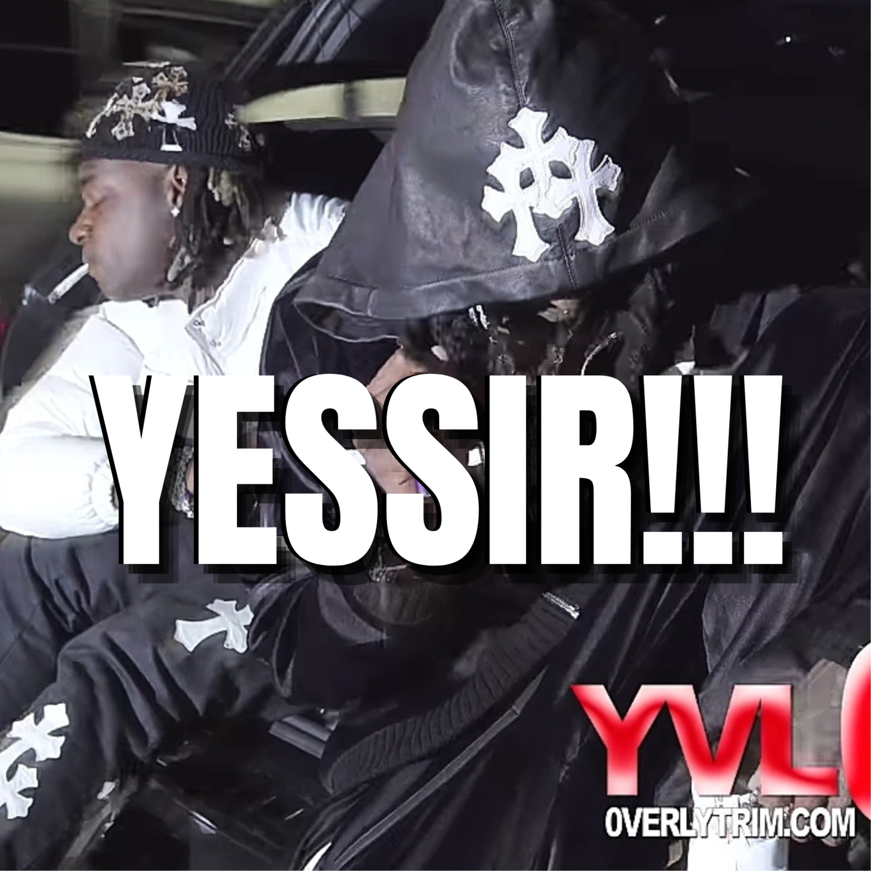Ken Carson, PlayBoi Carti “wedidit” (LET’S TALK ABOUT IT: MUSIX REVIEWS) episode artwork