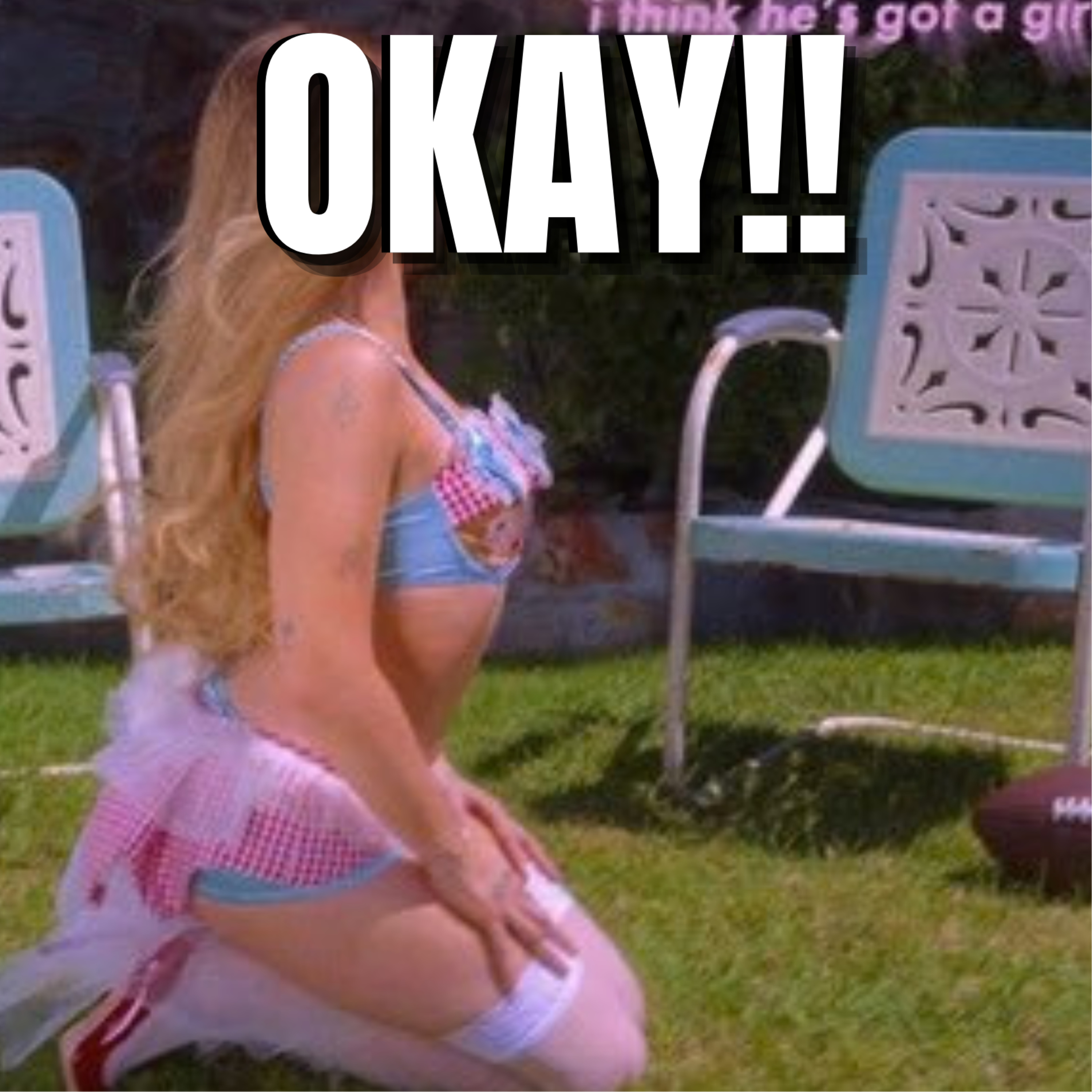 Slayyyter – “i think he’s got a girl” (LET’S TALK ABOUT IT: MUSIX REVIEWS)