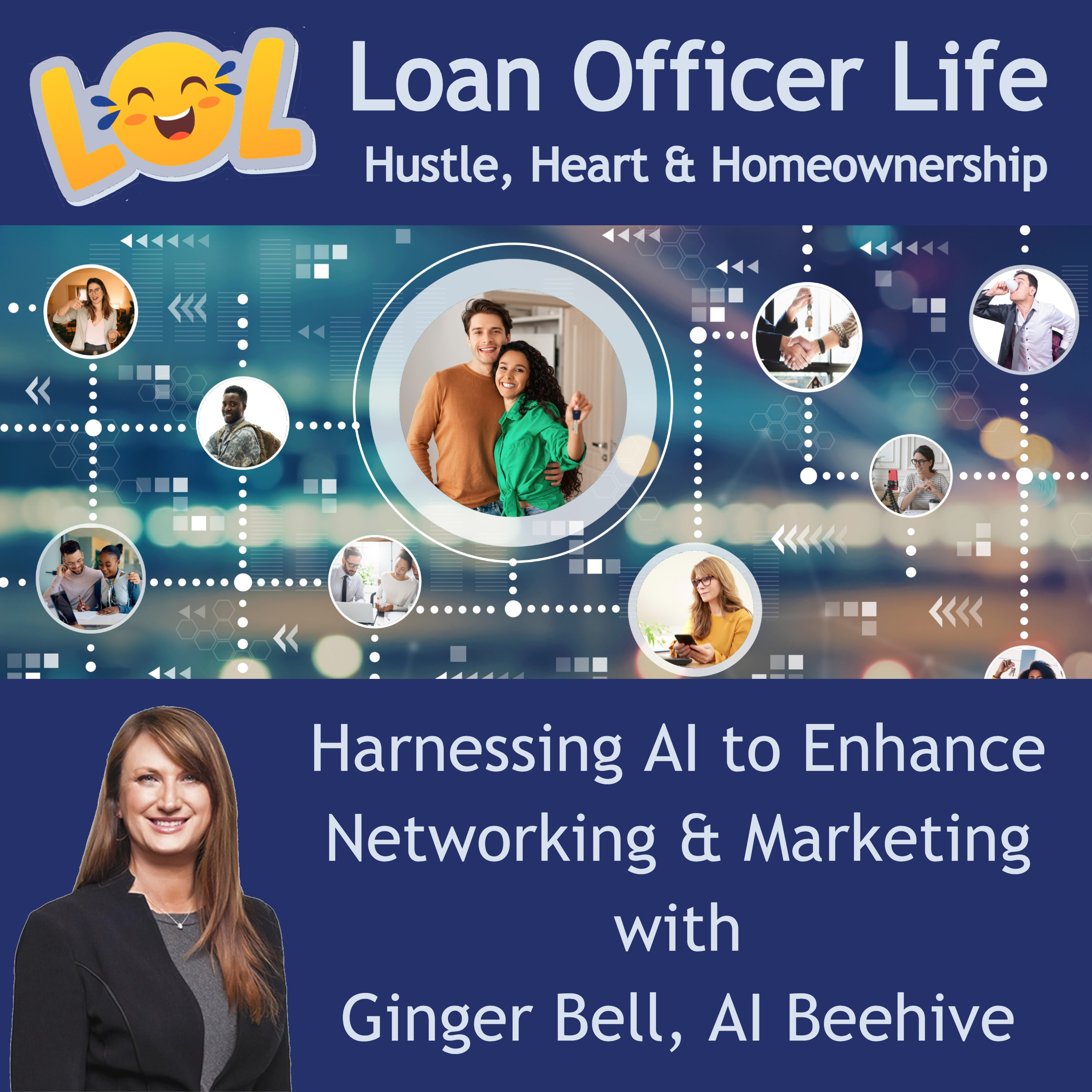 Custom GPTs, Local Branding, and the Future of Loan Officer Success