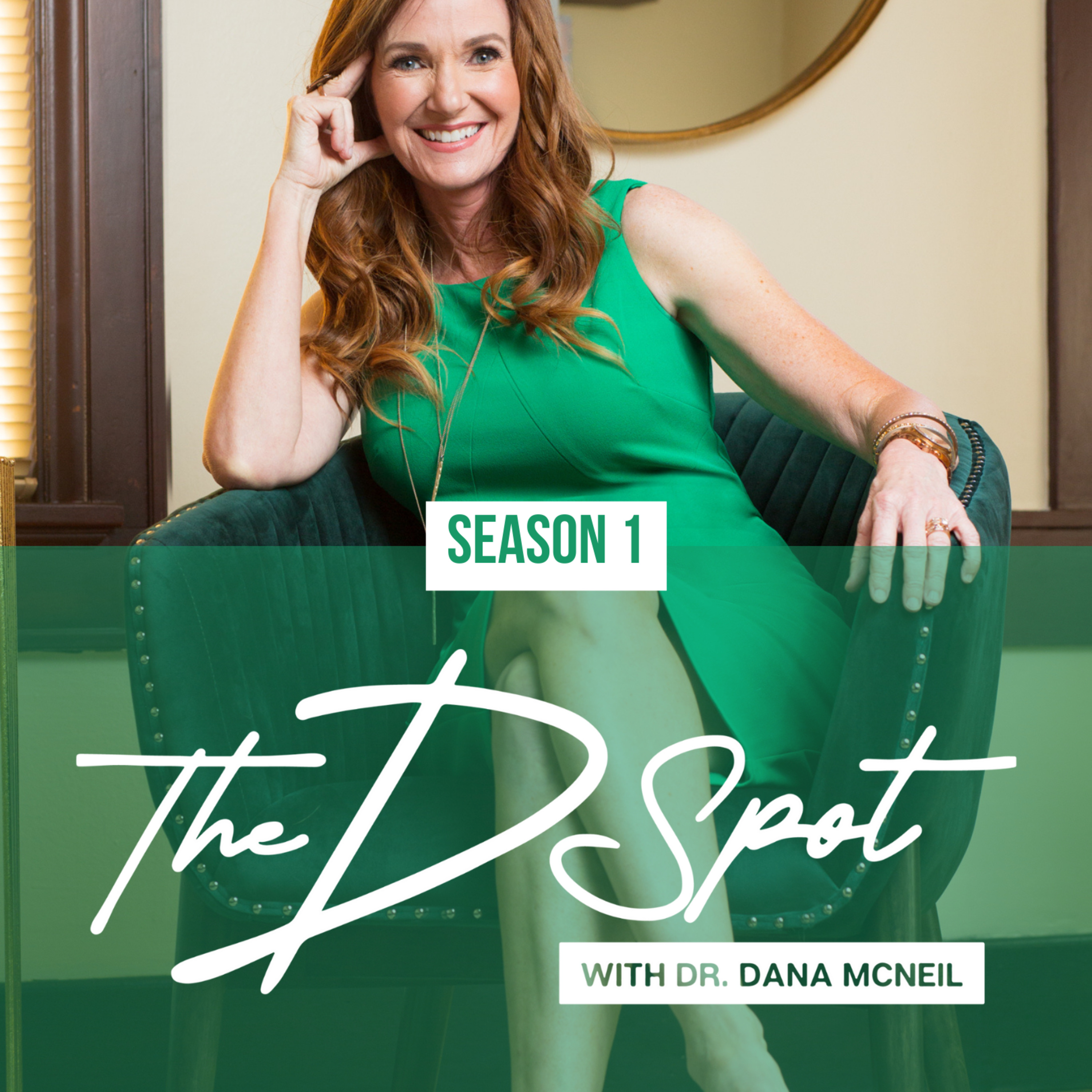 The D Spot