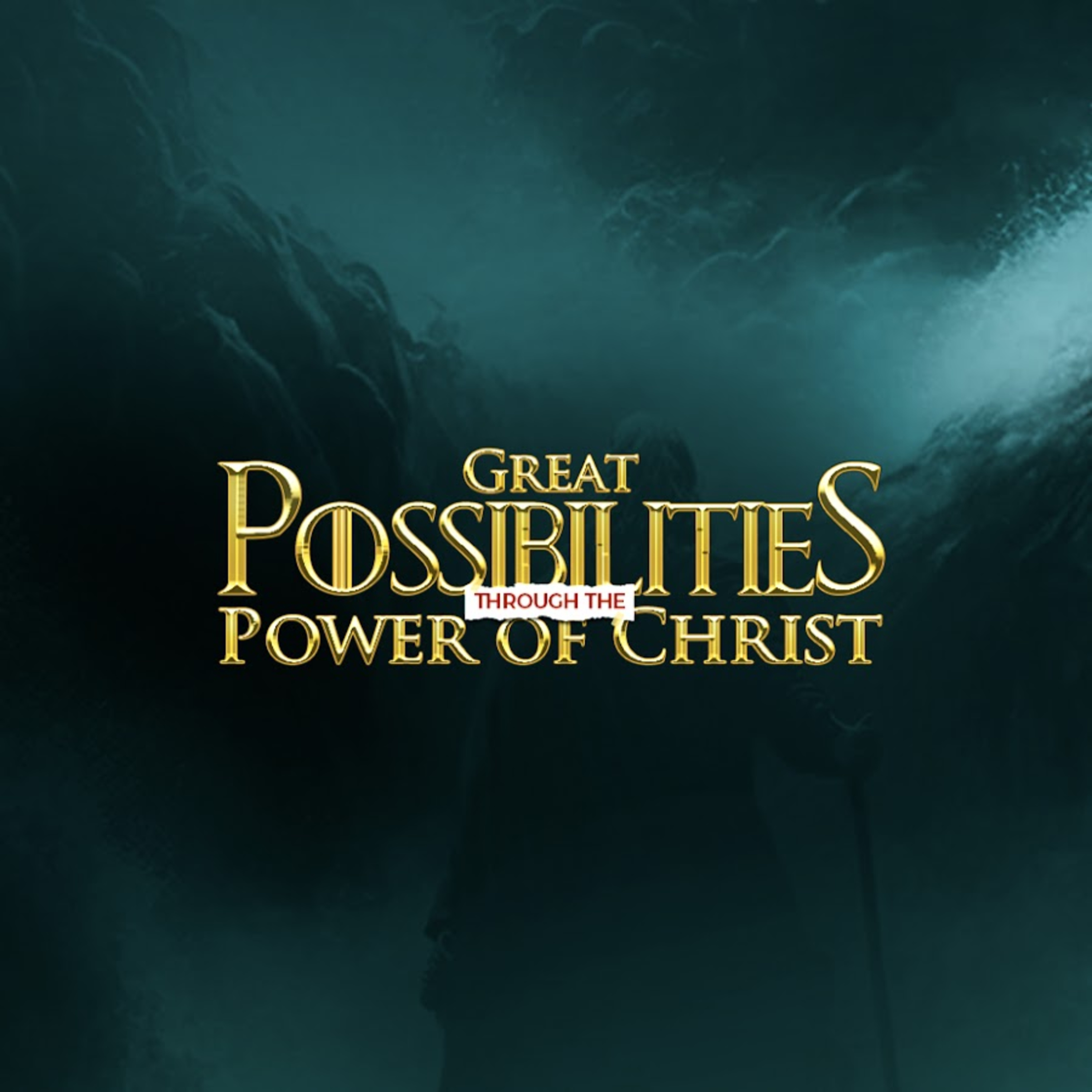 The Notable Possibilities in the Name of Jesus || Pastor W.F. Kumuyi || GCK