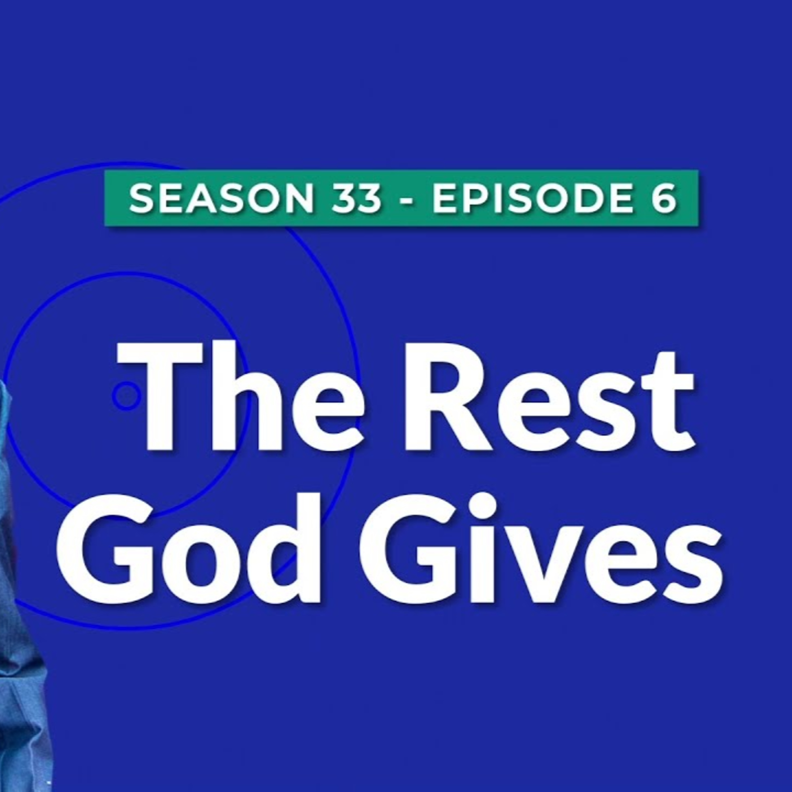GCK Daily || The Rest God Gives || Pastor W.F Kumuyi