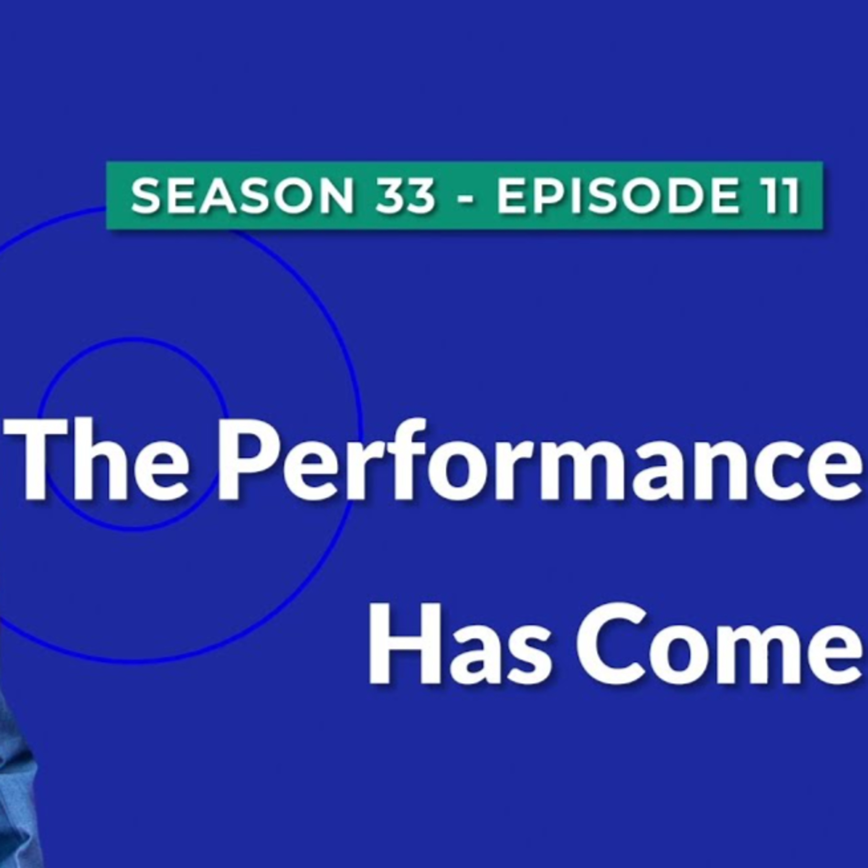 GCK Daily || The Performance Has Come || Pastor W.F Kumuyi