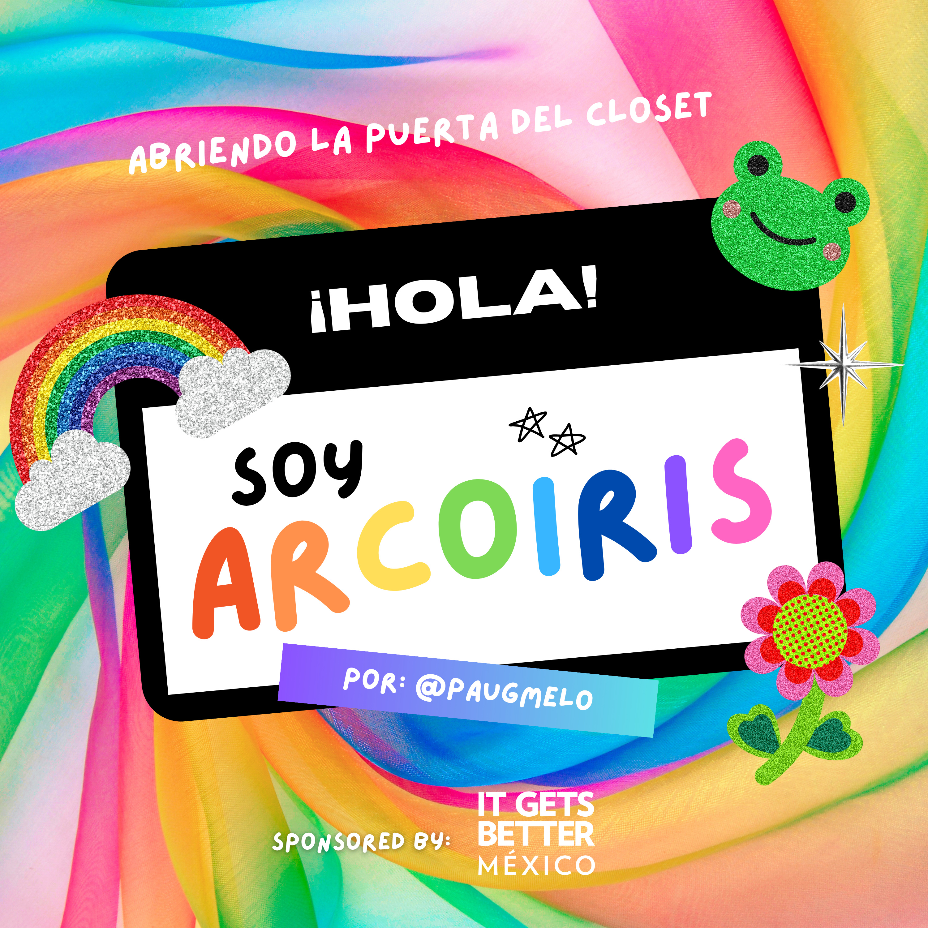 La Representación LGBTQ+ episode artwork