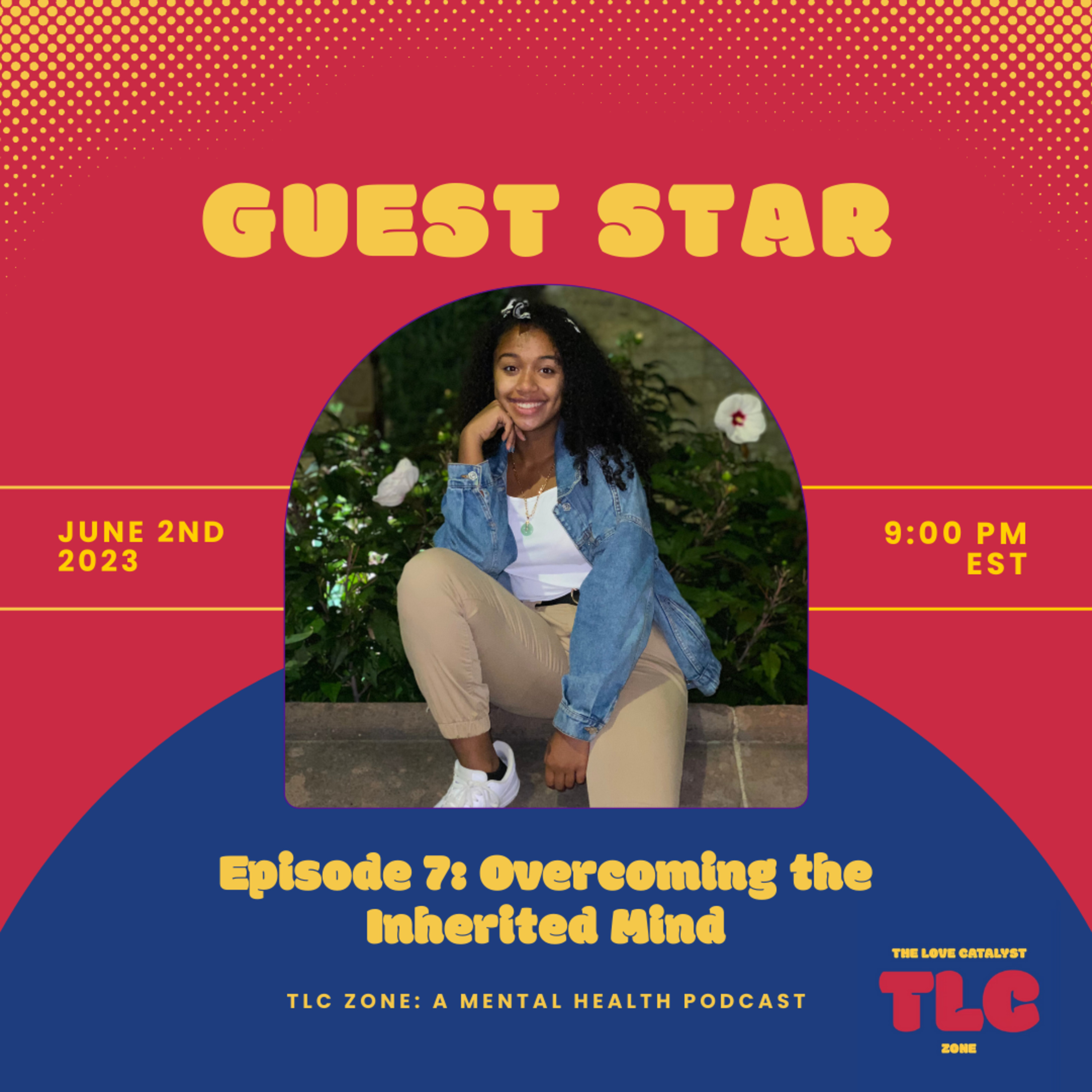 The Love Catalyst Zone Podcast