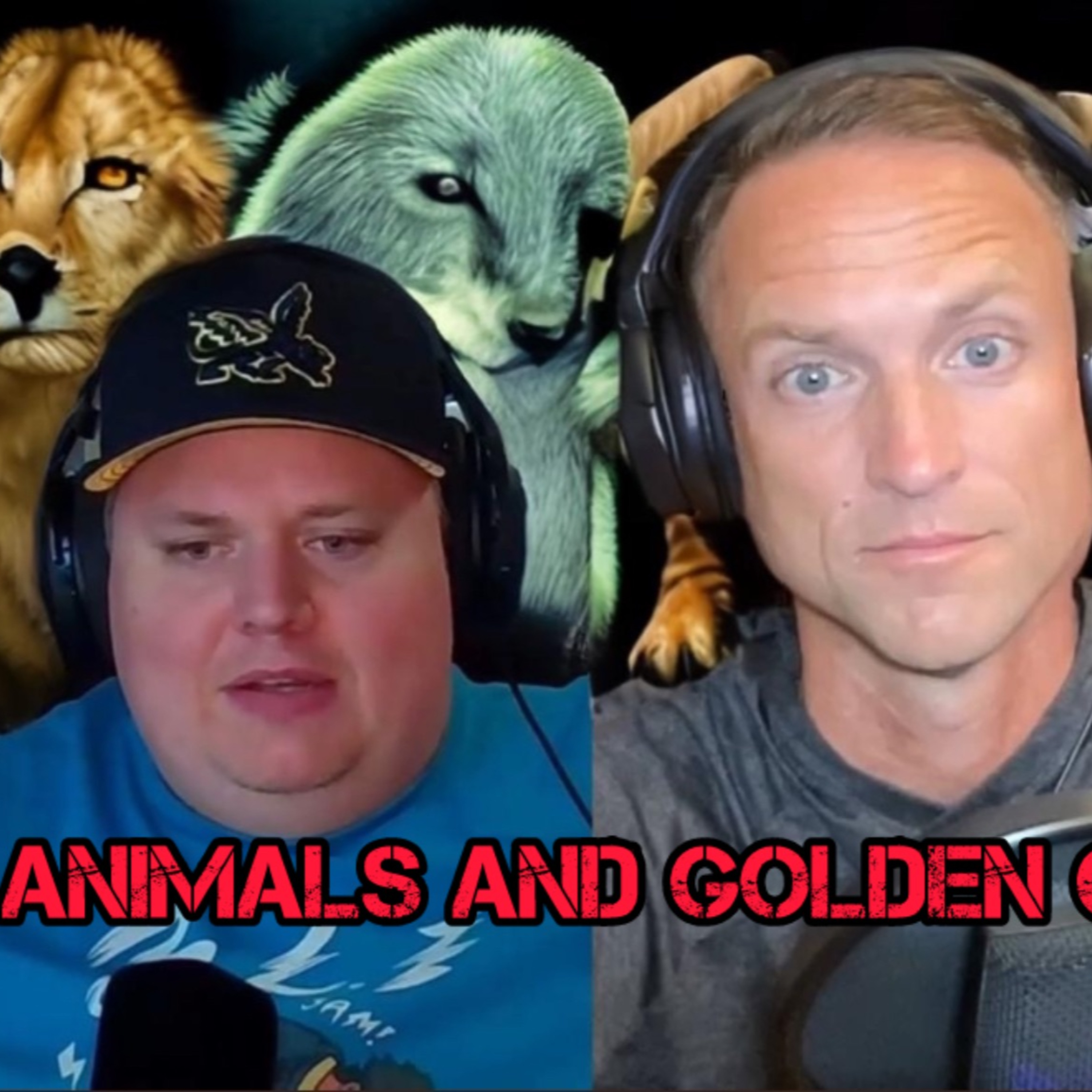 DudeFax Podcast