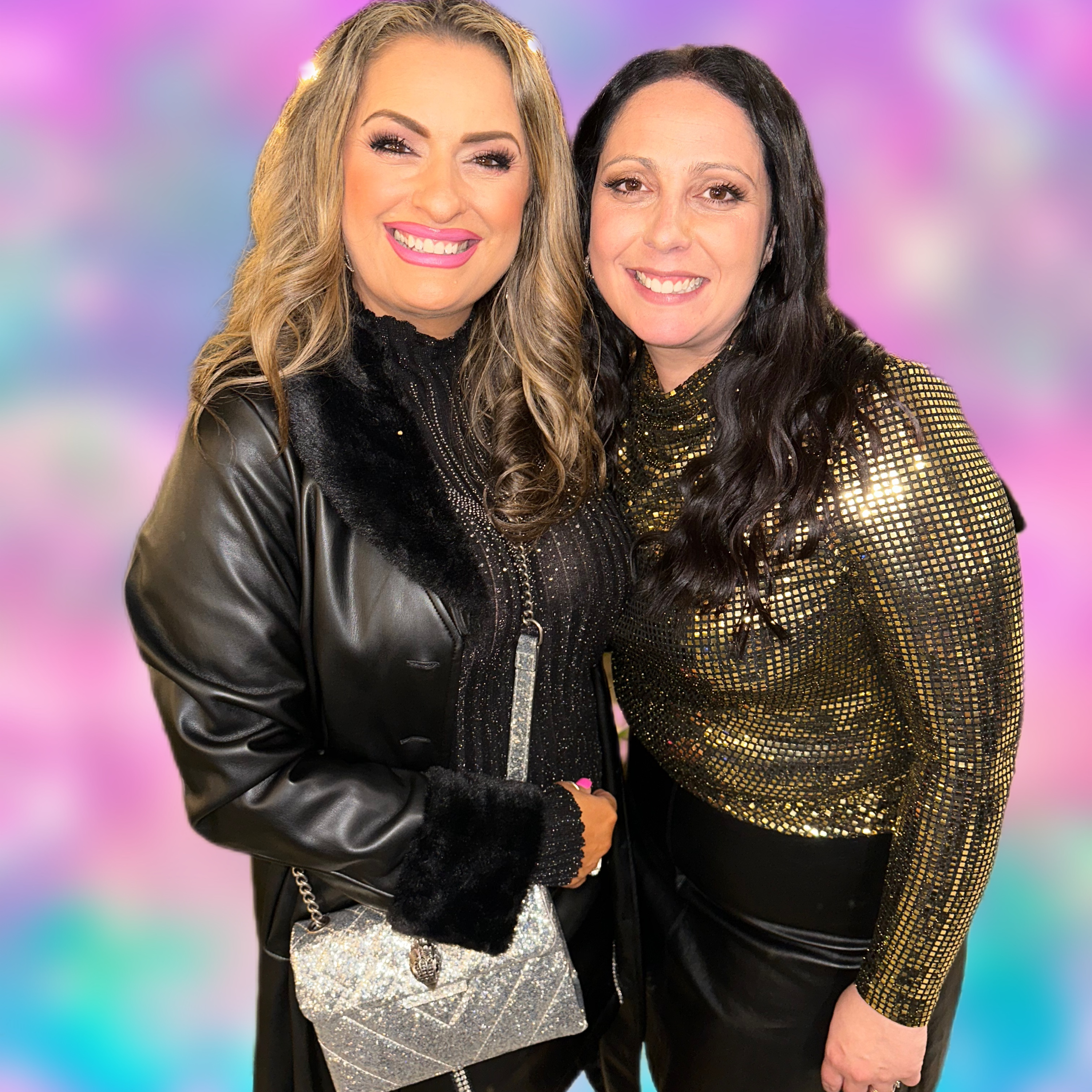 Ladies Lounge Podcast