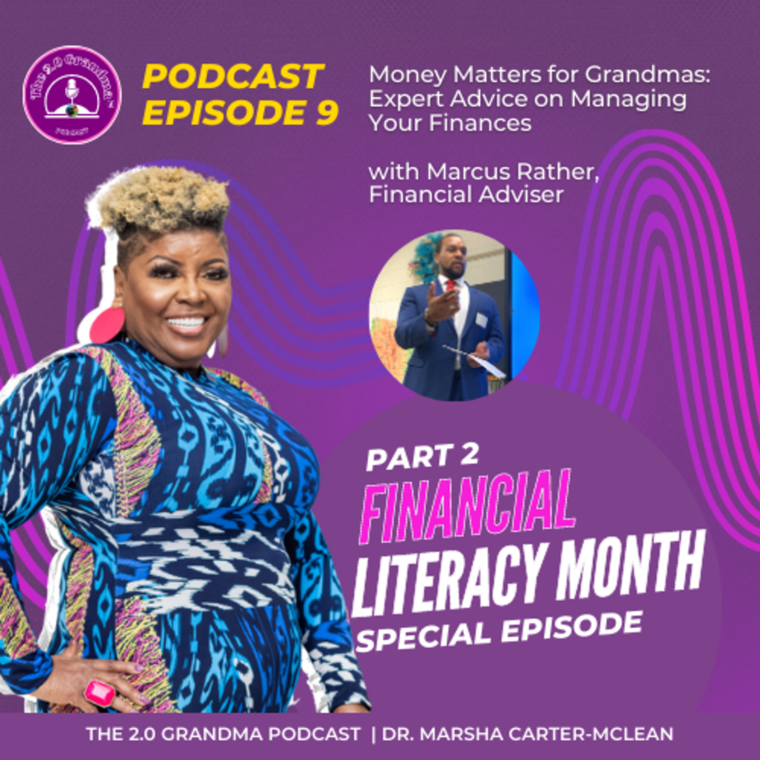 The 2.0 Grandma Podcast