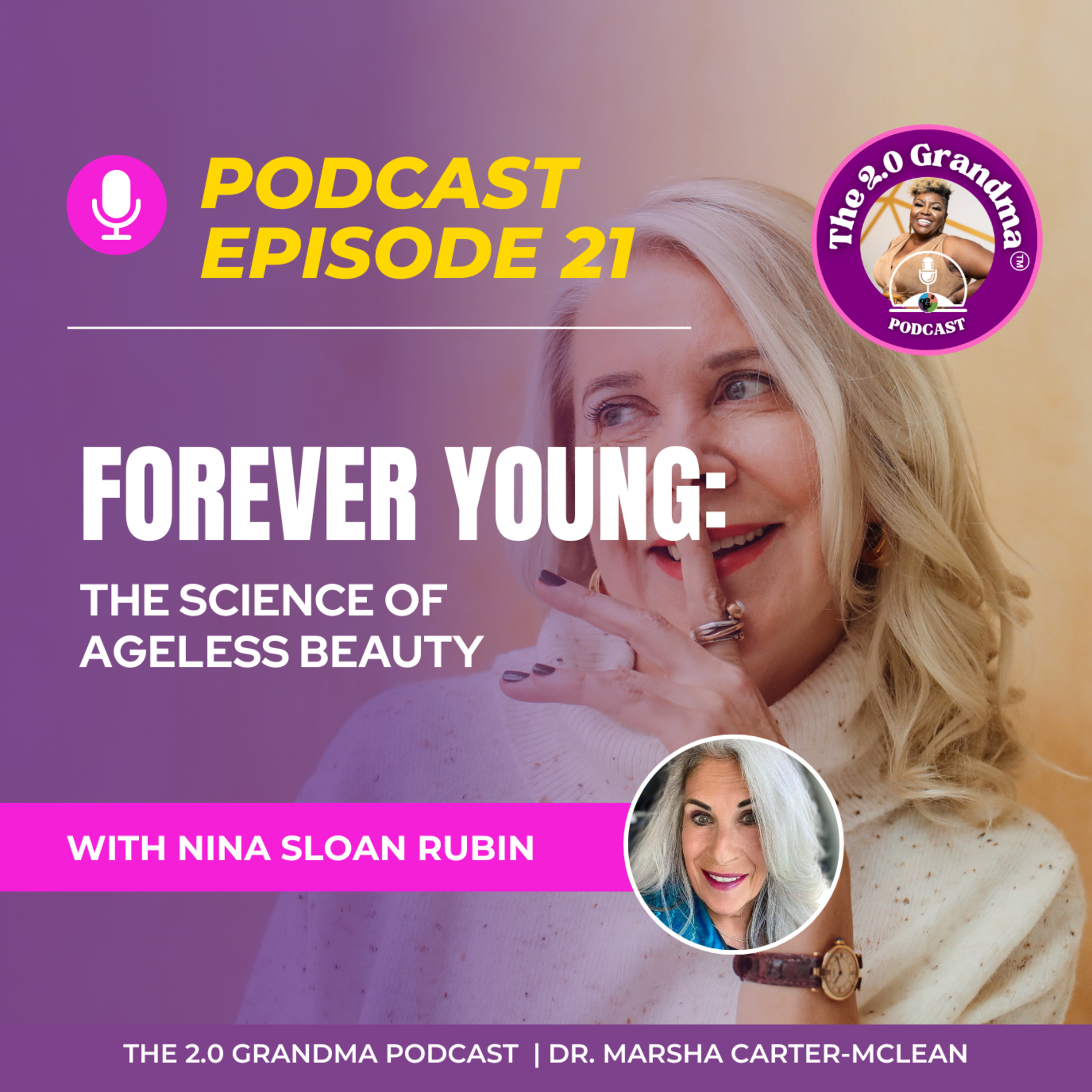 The 2.0 Grandma Podcast