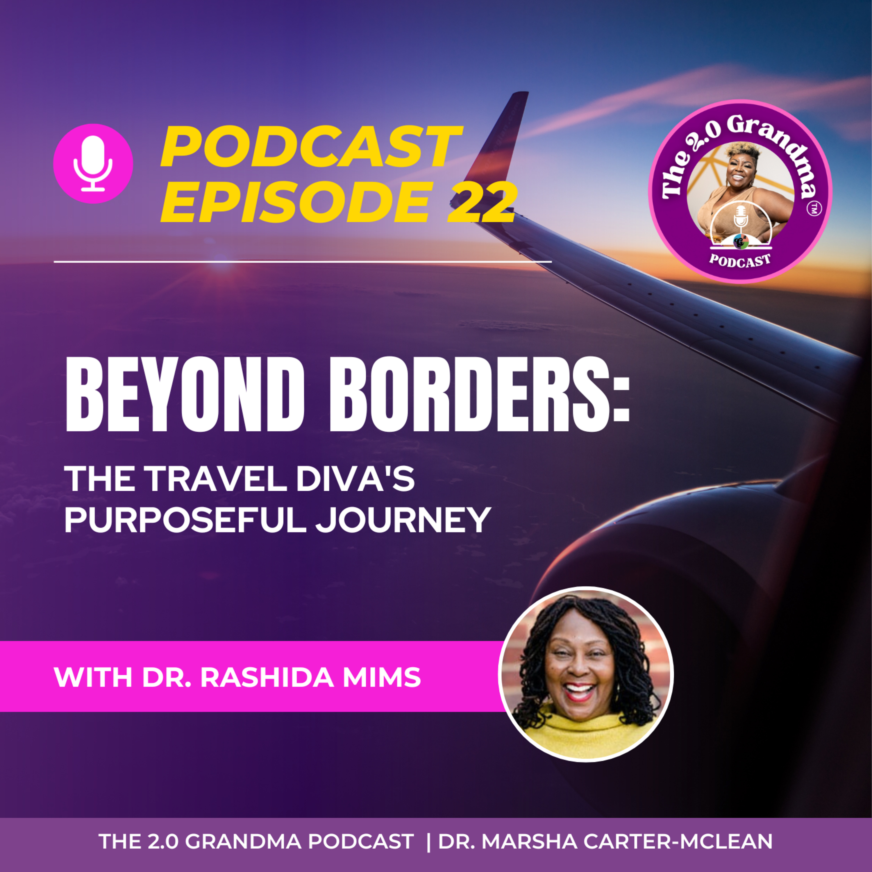 The 2.0 Grandma Podcast