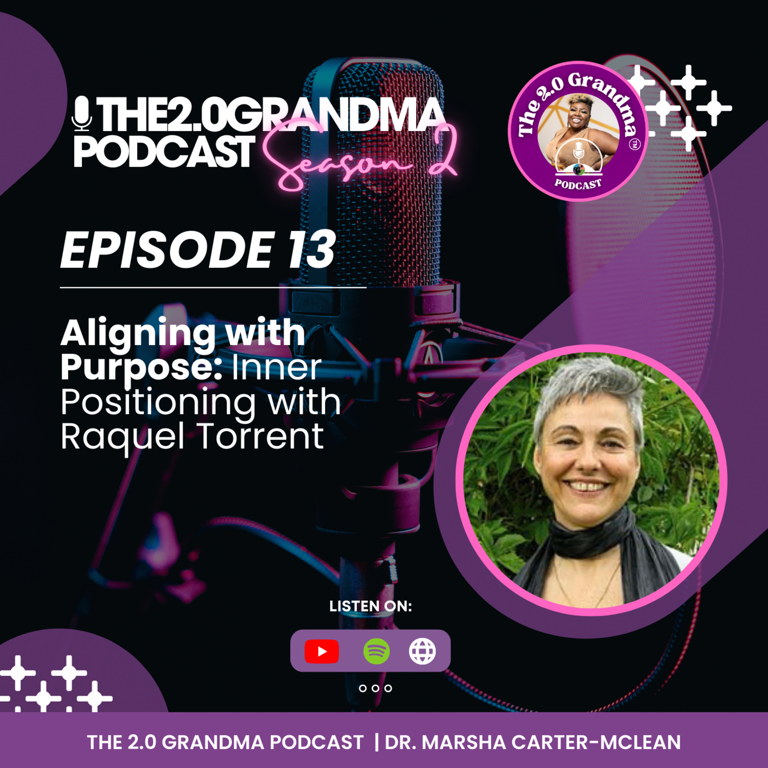 The 2.0 Grandma Podcast