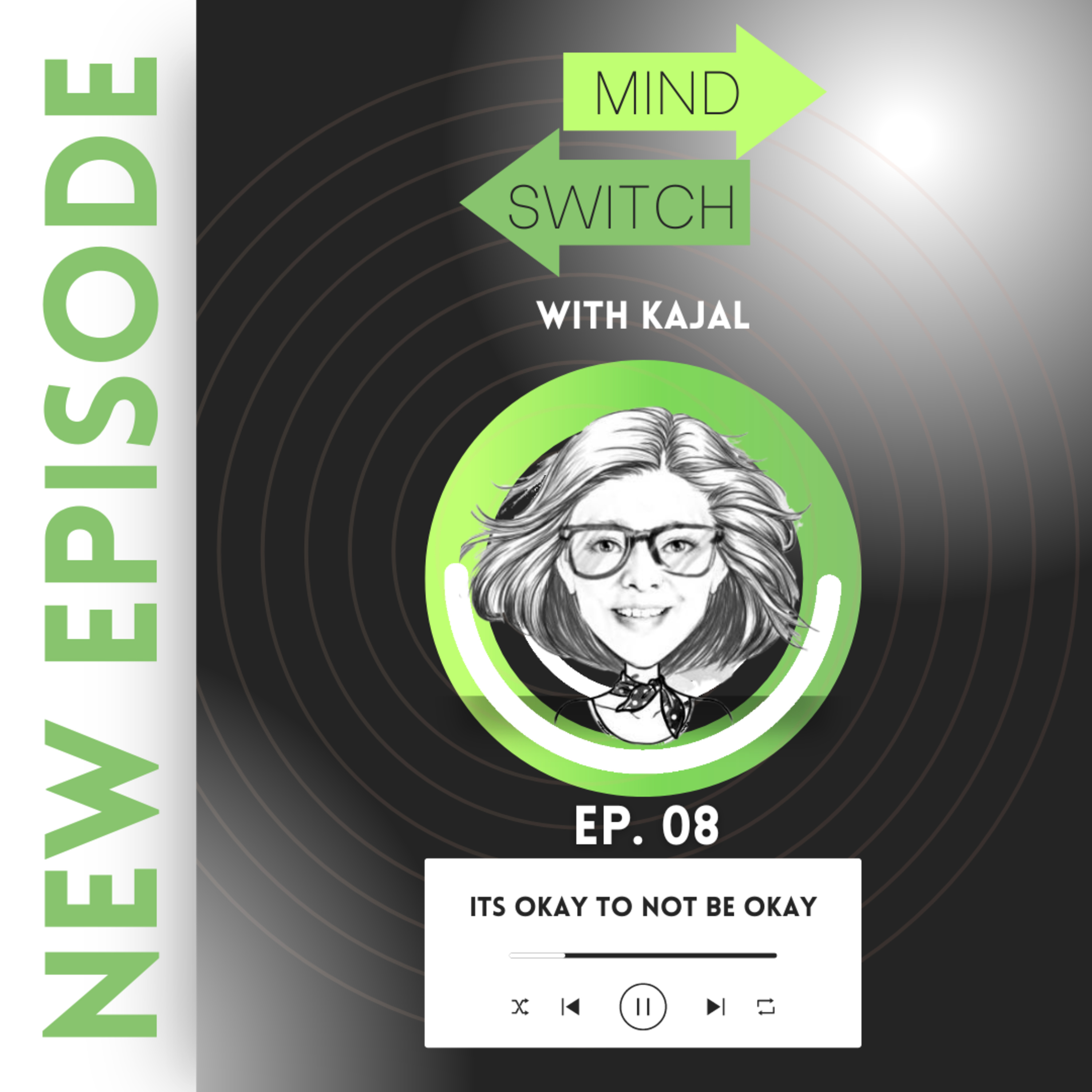 Mind Switch with Kajal