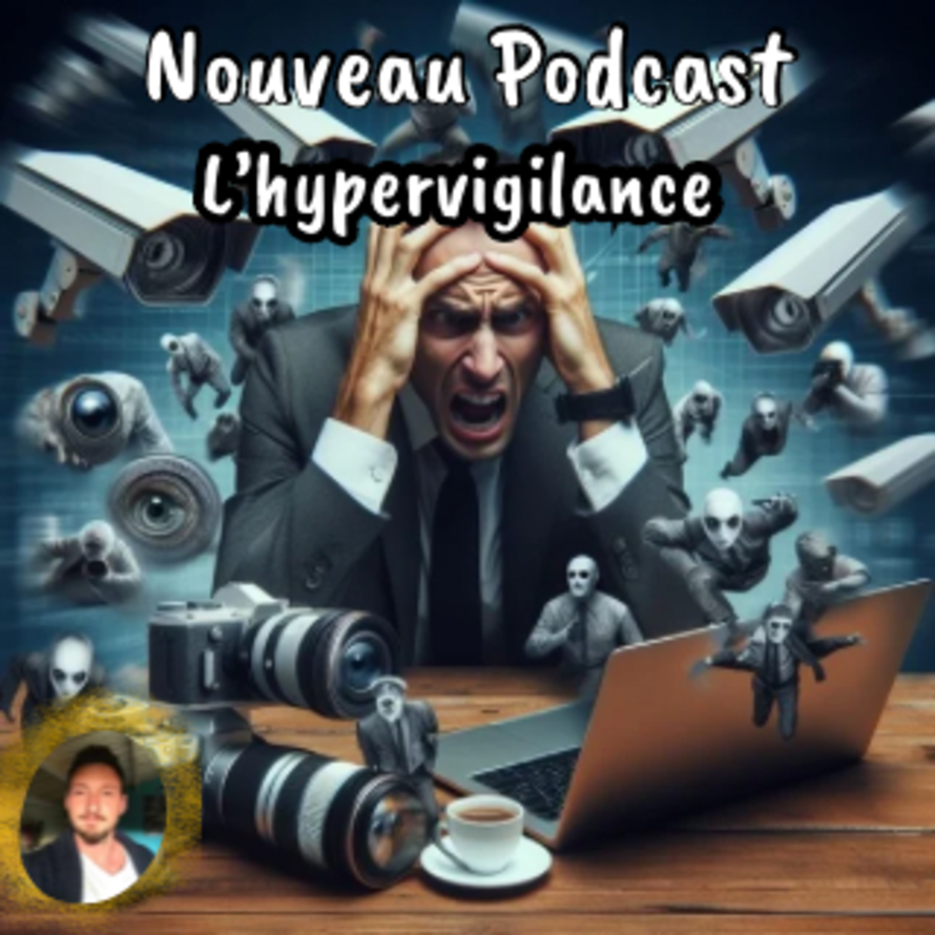 Le podcast de la reconnexion