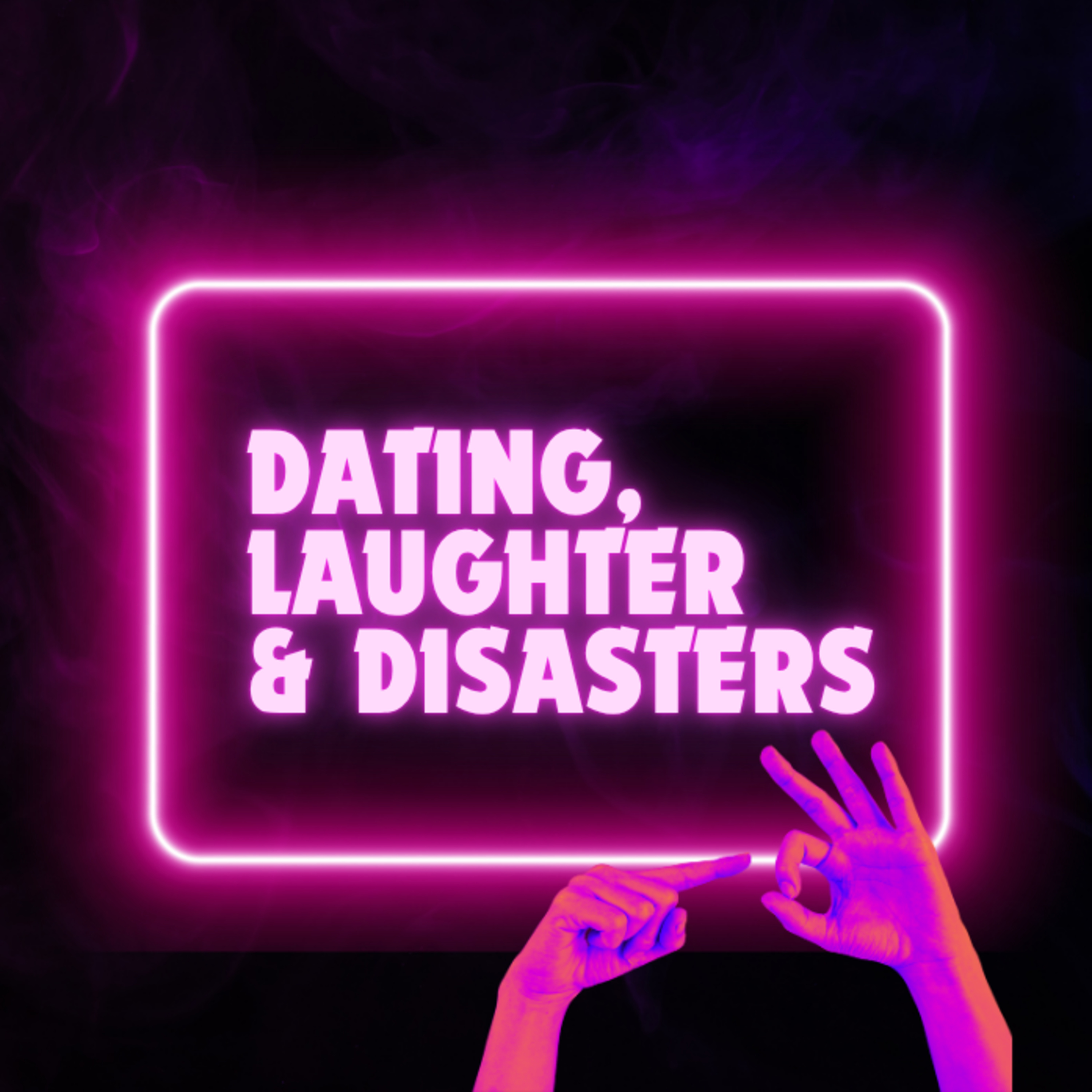 He was obsessed with me, then Ghosted me... episode artwork