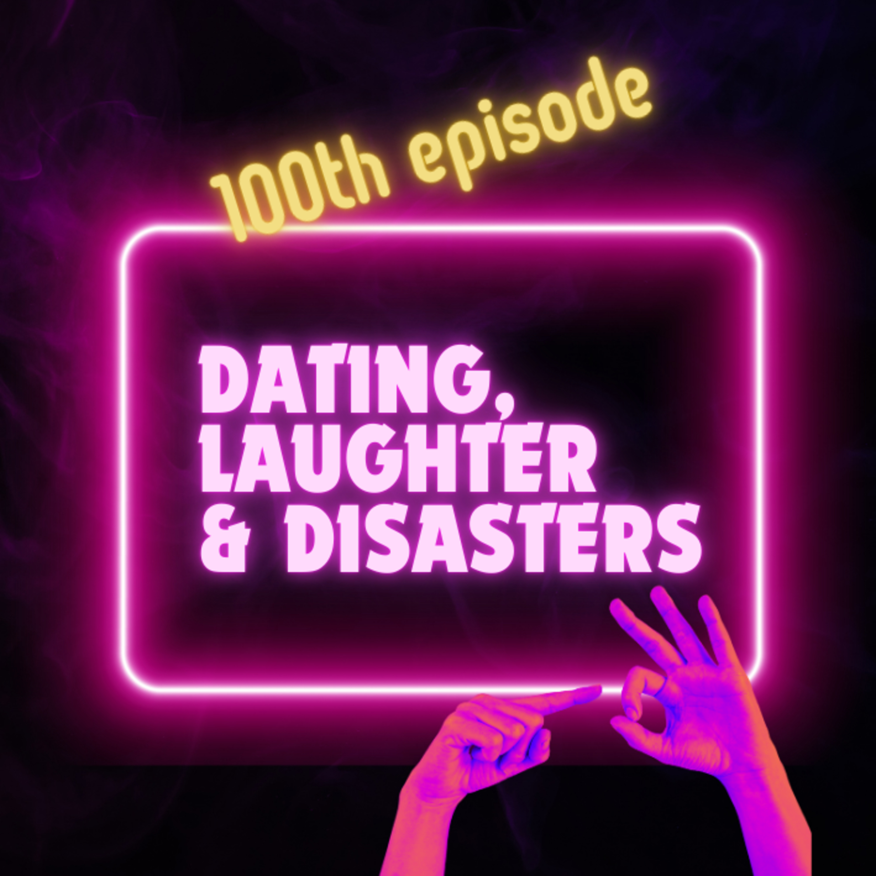 100th Episode LIVE from Podfest Berlin 2025 episode artwork