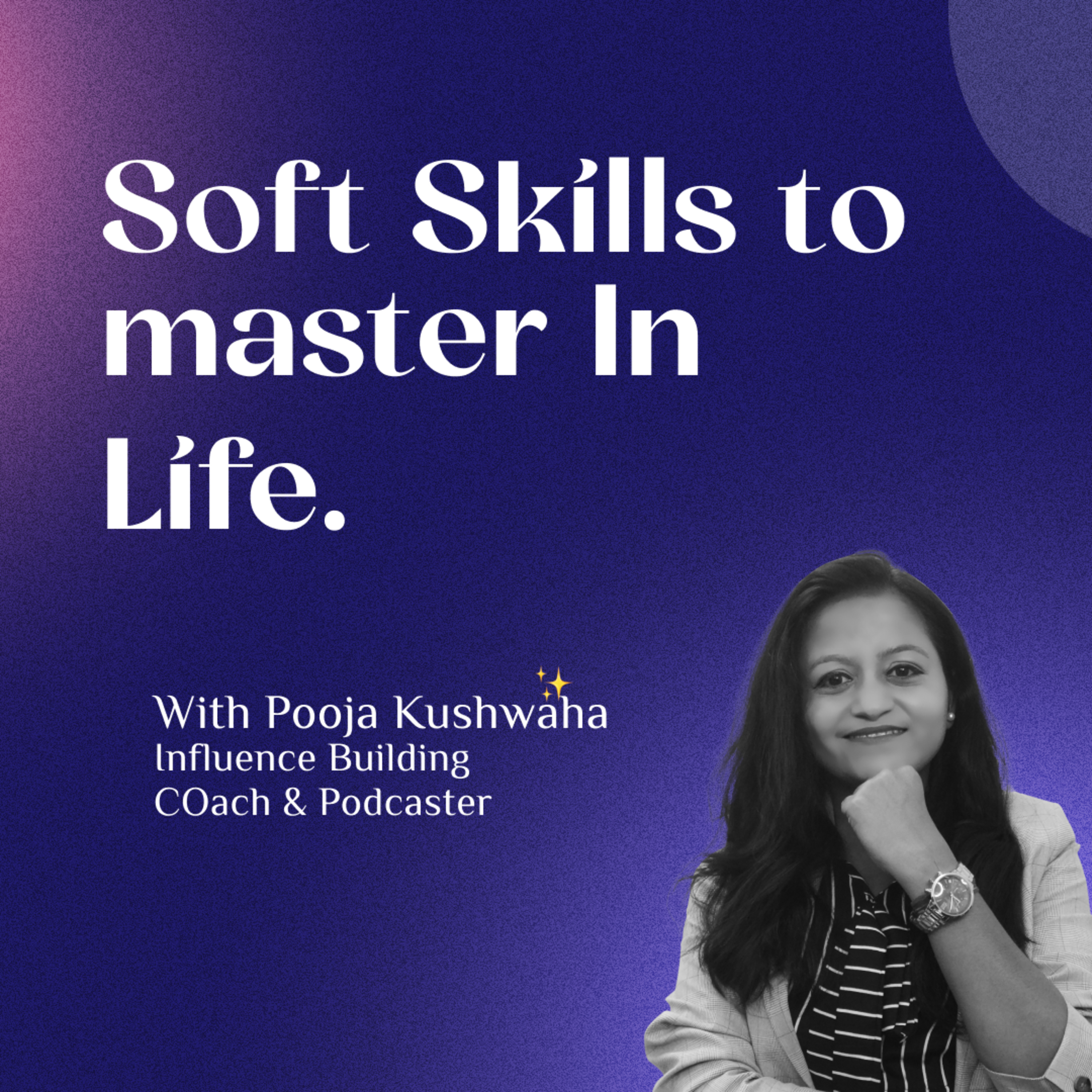Pooja\'s Talk Show