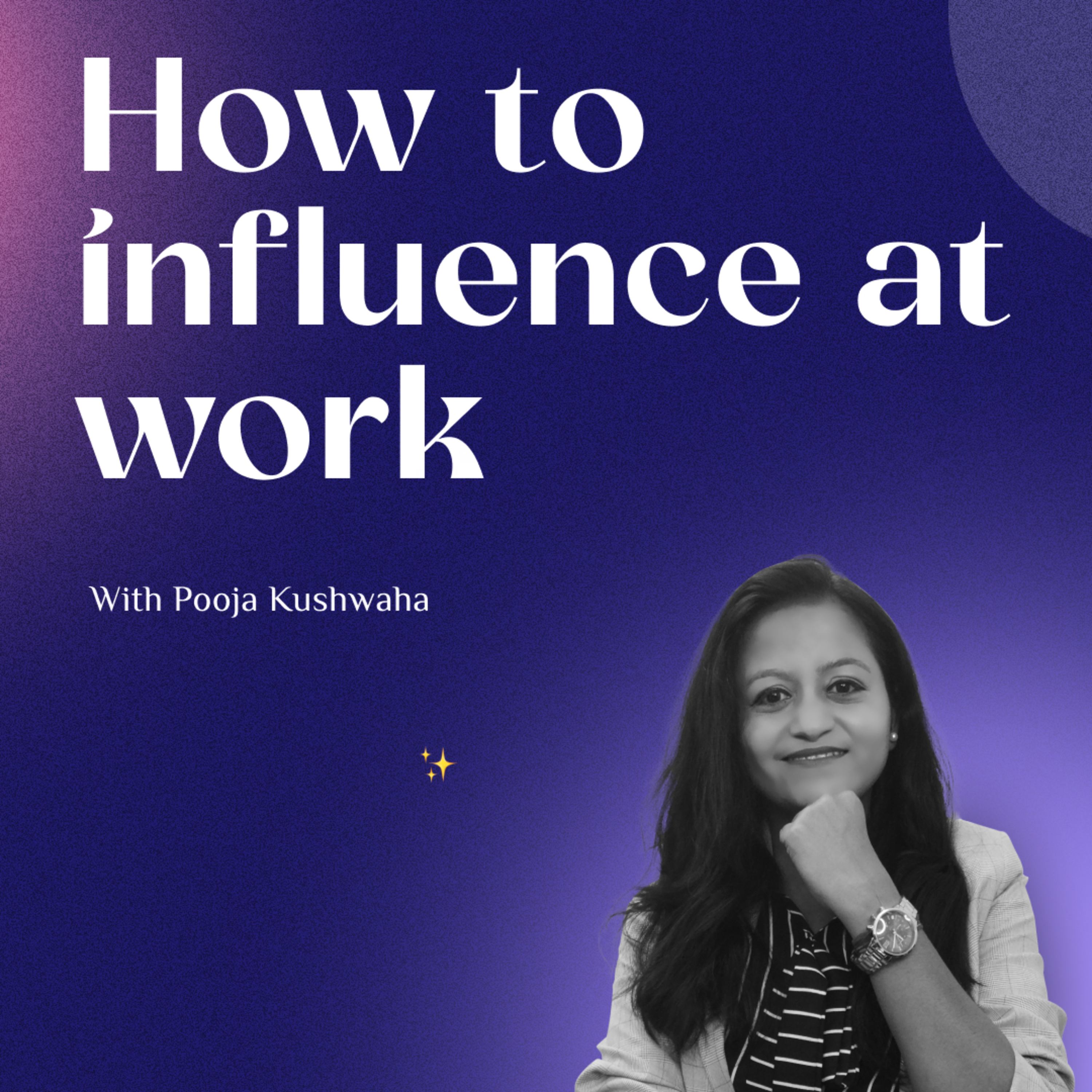 Pooja\'s Talk Show